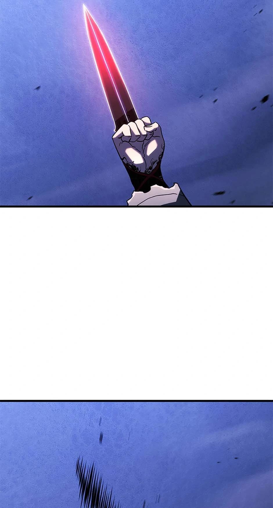 Revenge of the Baskerville Bloodhound Chapter 97