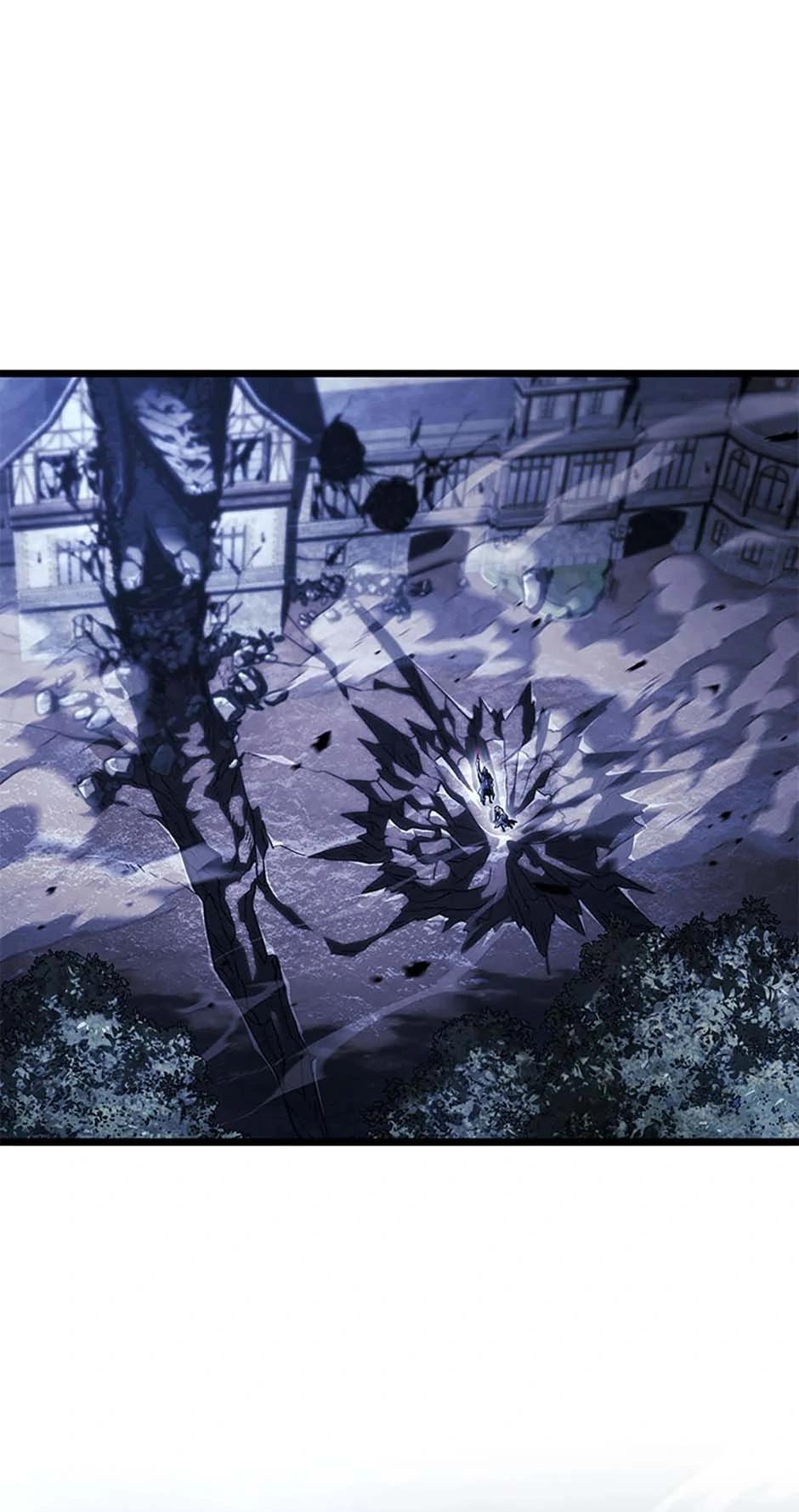 Revenge of the Baskerville Bloodhound Chapter 98