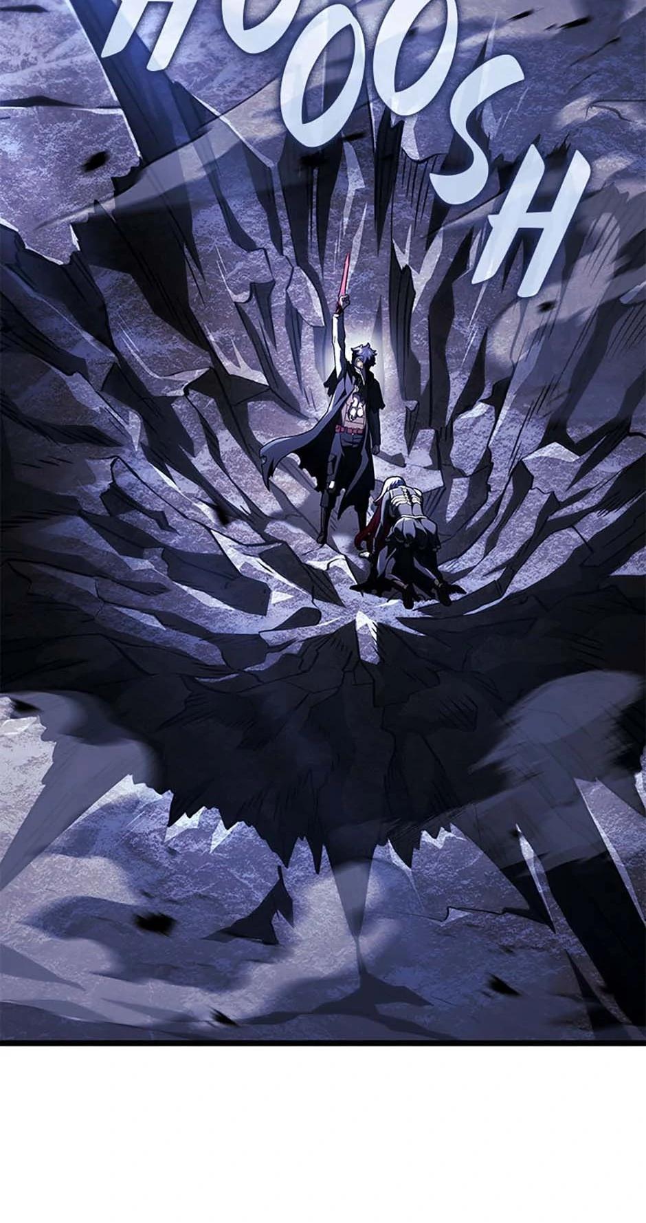 Revenge of the Baskerville Bloodhound Chapter 98