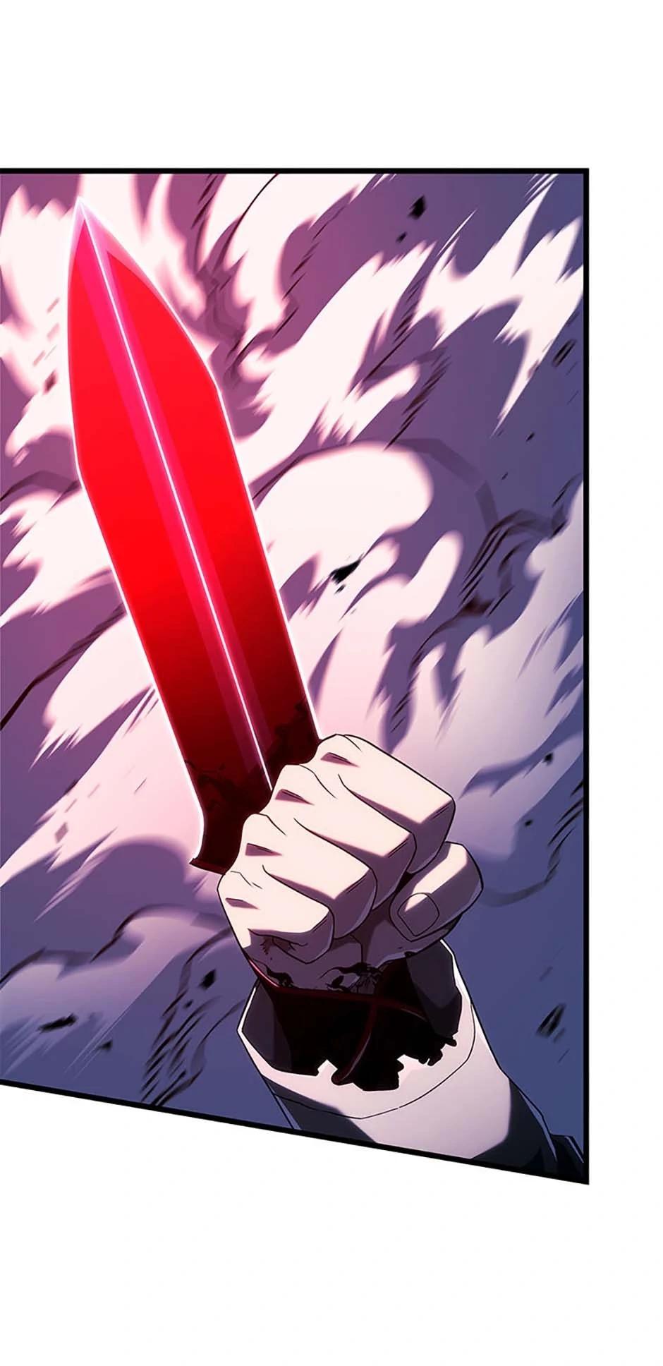 Revenge of the Baskerville Bloodhound Chapter 98