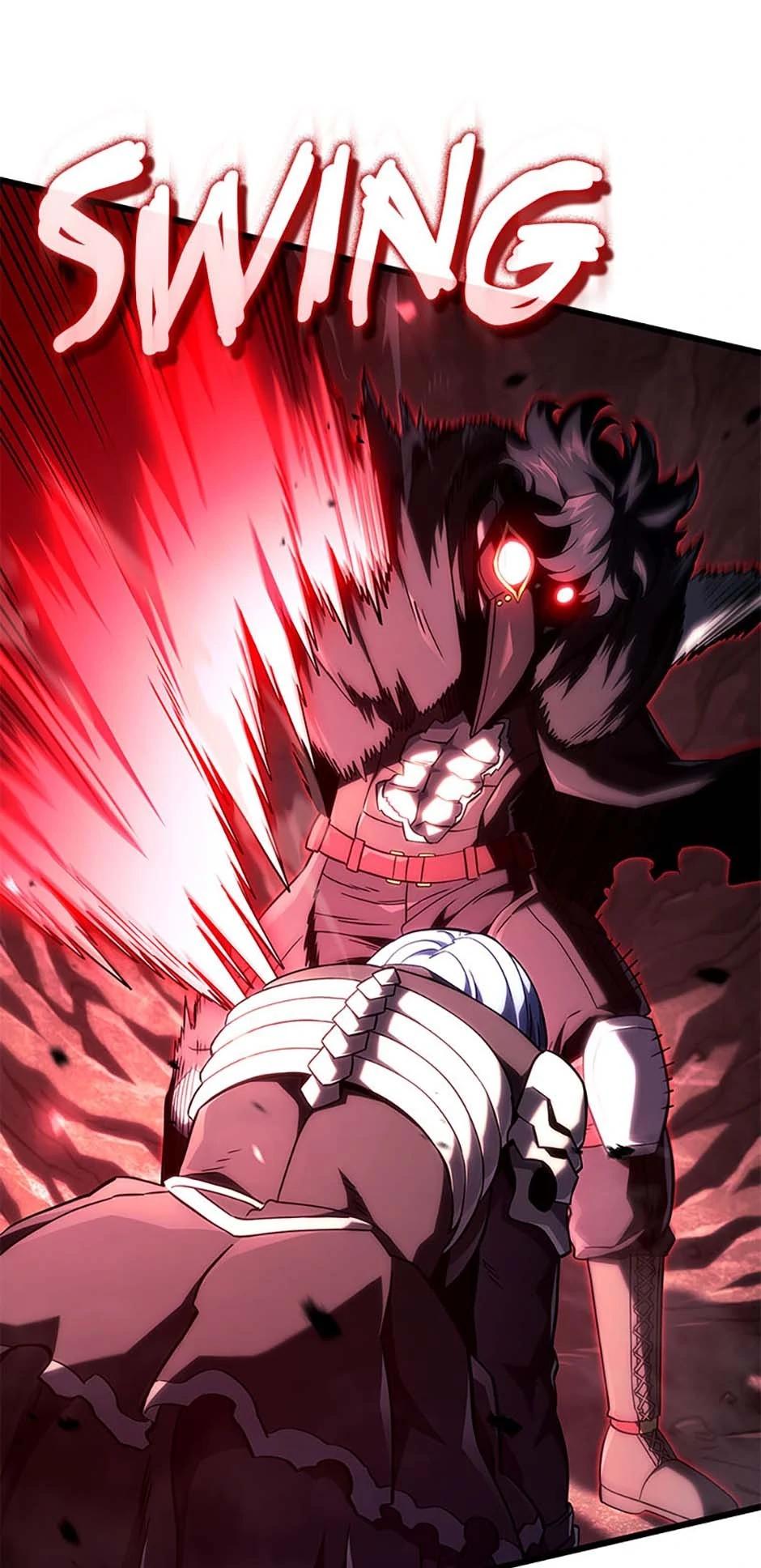 Revenge of the Baskerville Bloodhound Chapter 98