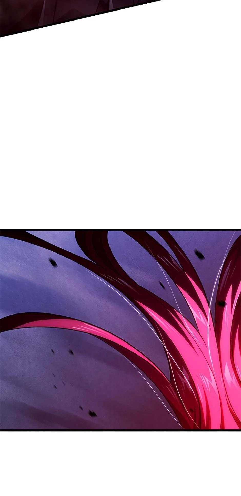 Revenge of the Baskerville Bloodhound Chapter 98