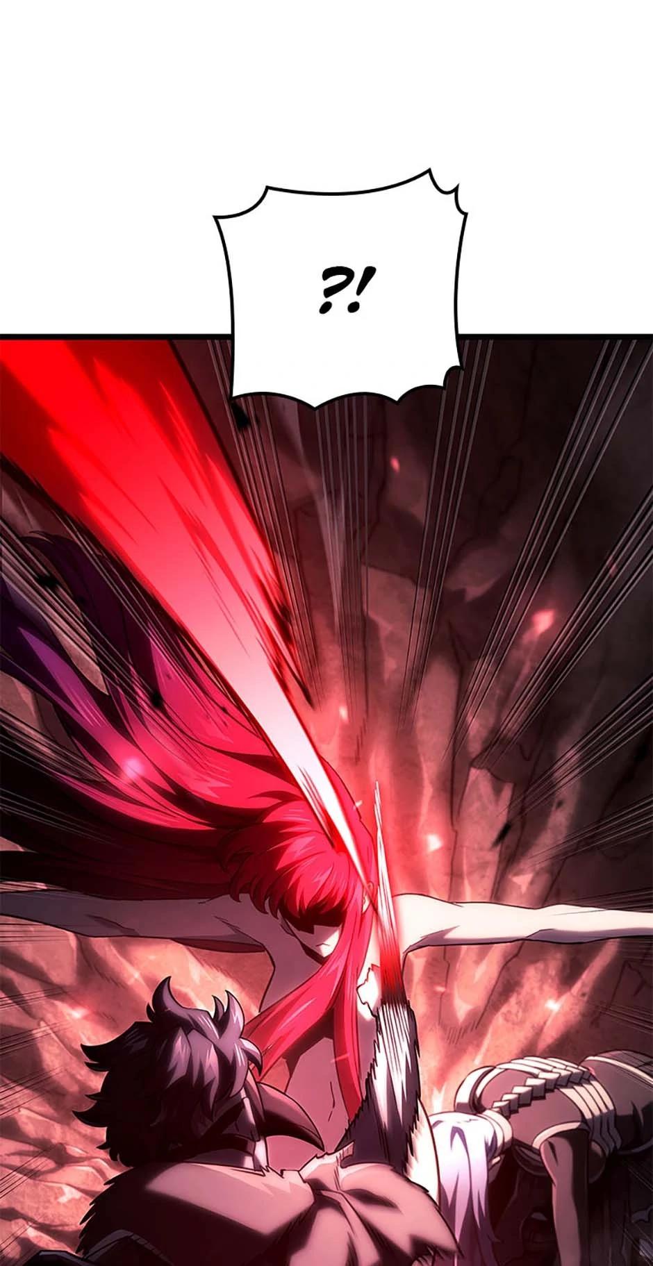 Revenge of the Baskerville Bloodhound Chapter 98