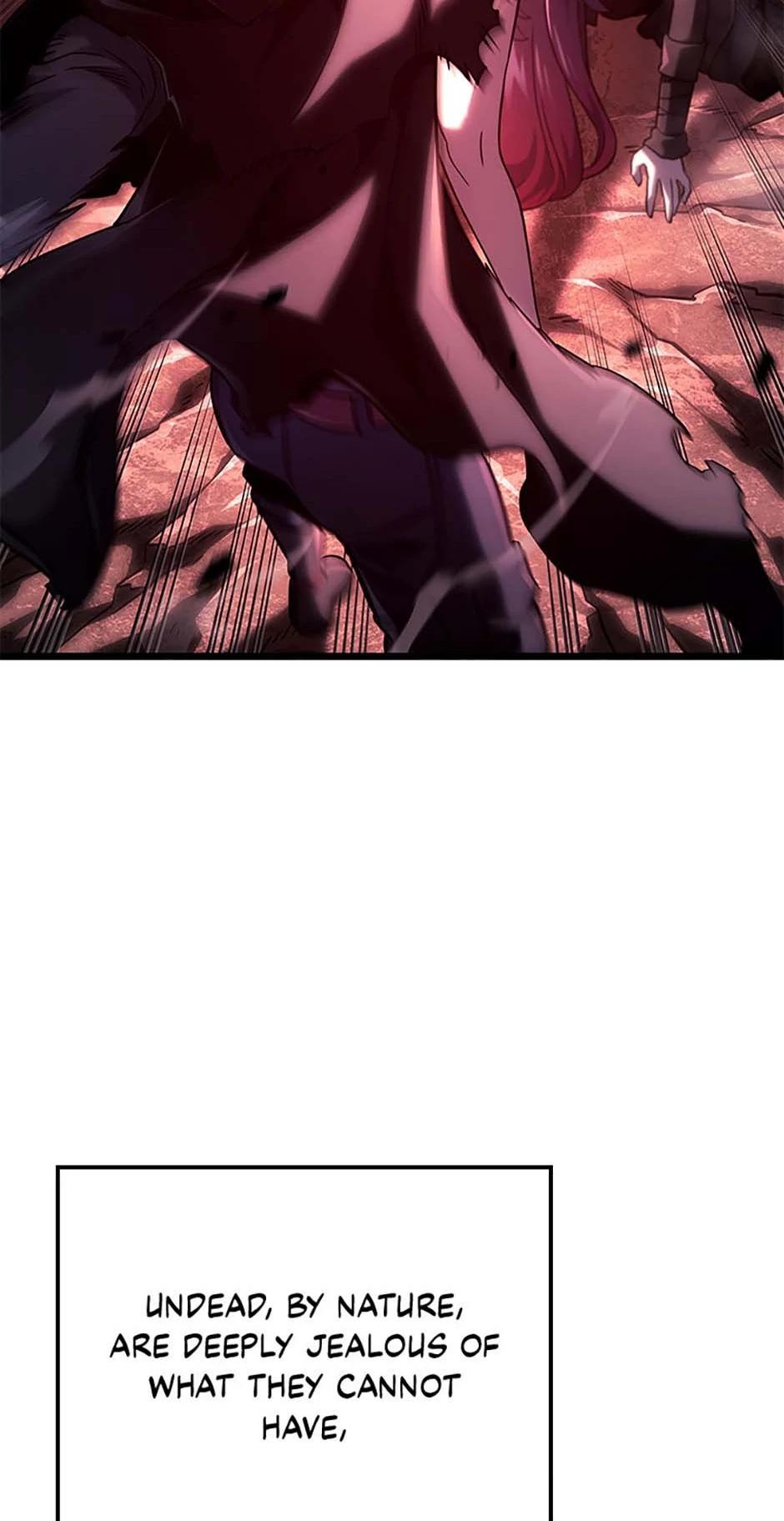 Revenge of the Baskerville Bloodhound Chapter 98