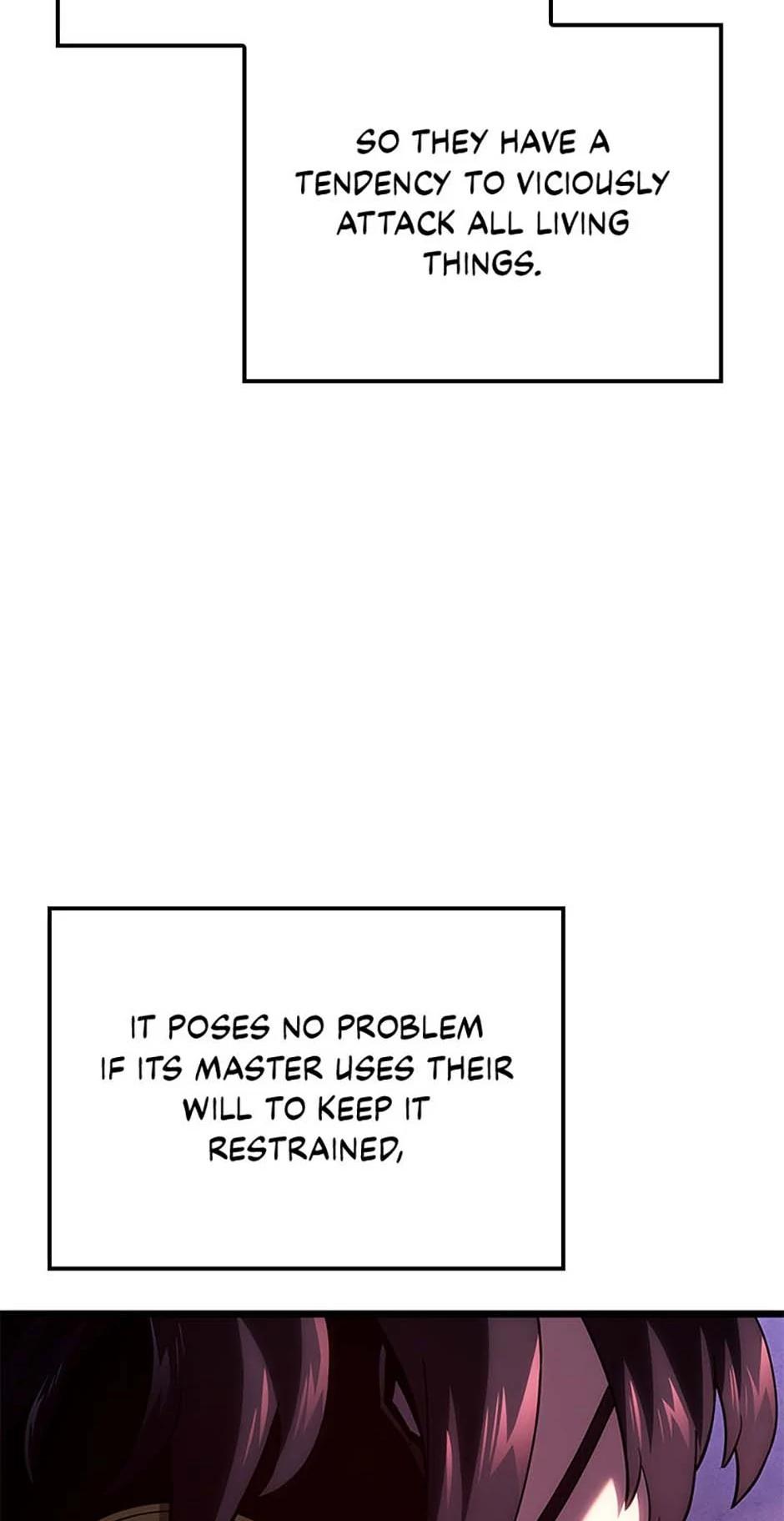 Revenge of the Baskerville Bloodhound Chapter 98