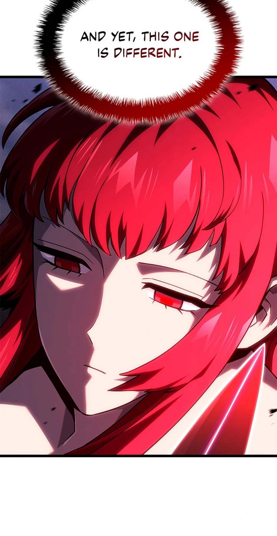 Revenge of the Baskerville Bloodhound Chapter 98