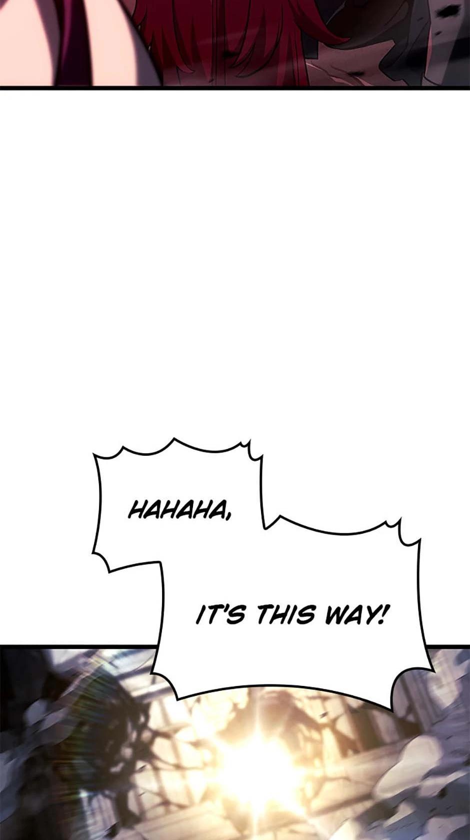 Revenge of the Baskerville Bloodhound Chapter 98