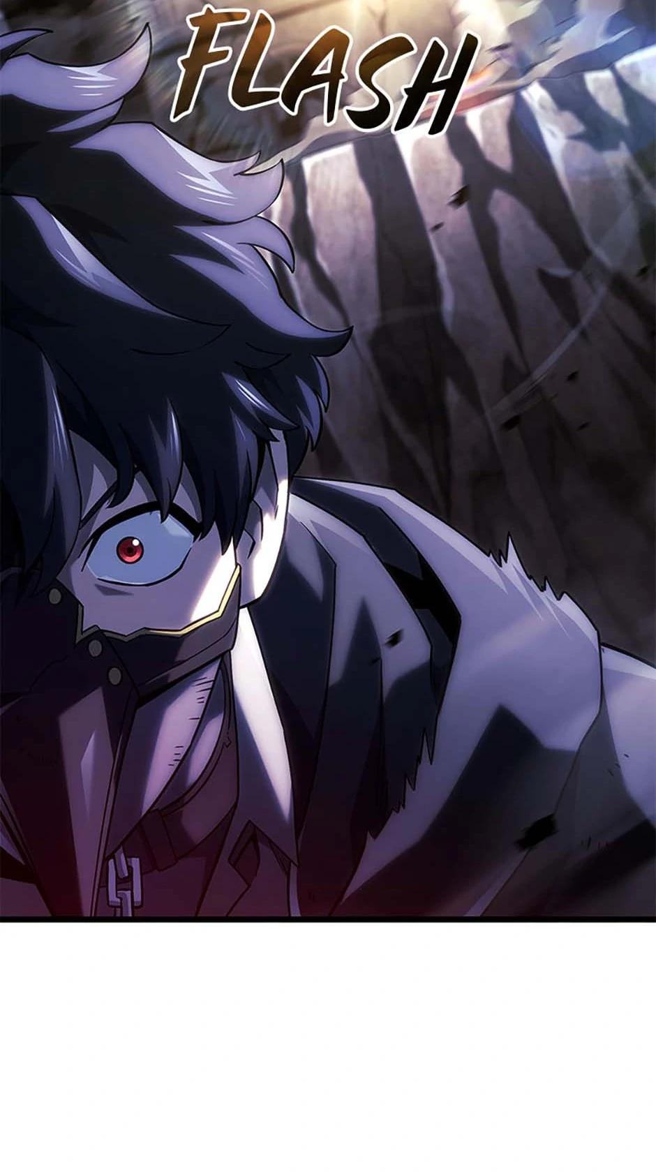 Revenge of the Baskerville Bloodhound Chapter 98