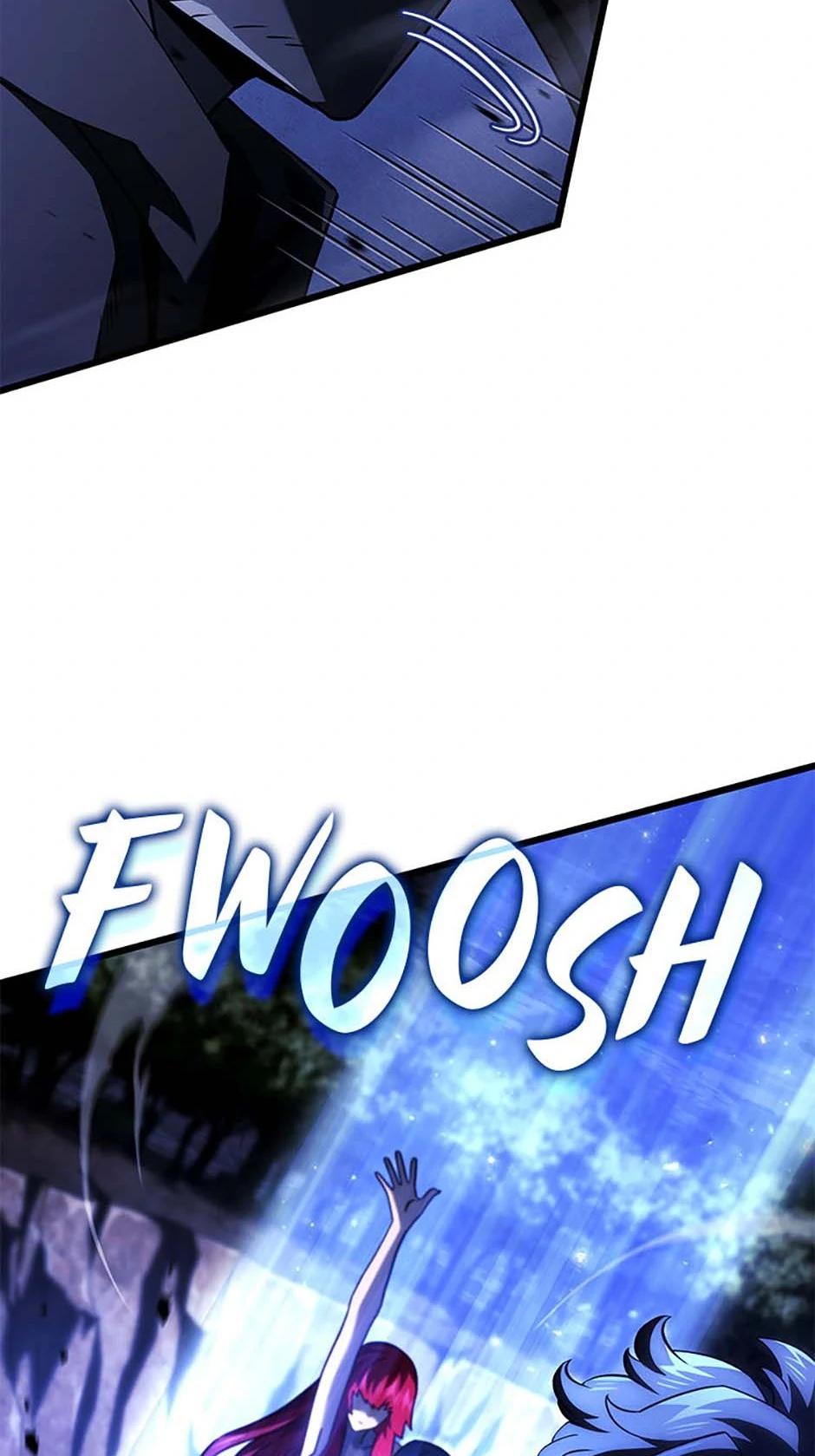 Revenge of the Baskerville Bloodhound Chapter 98