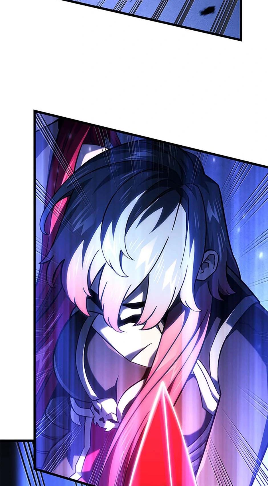 Revenge of the Baskerville Bloodhound Chapter 98