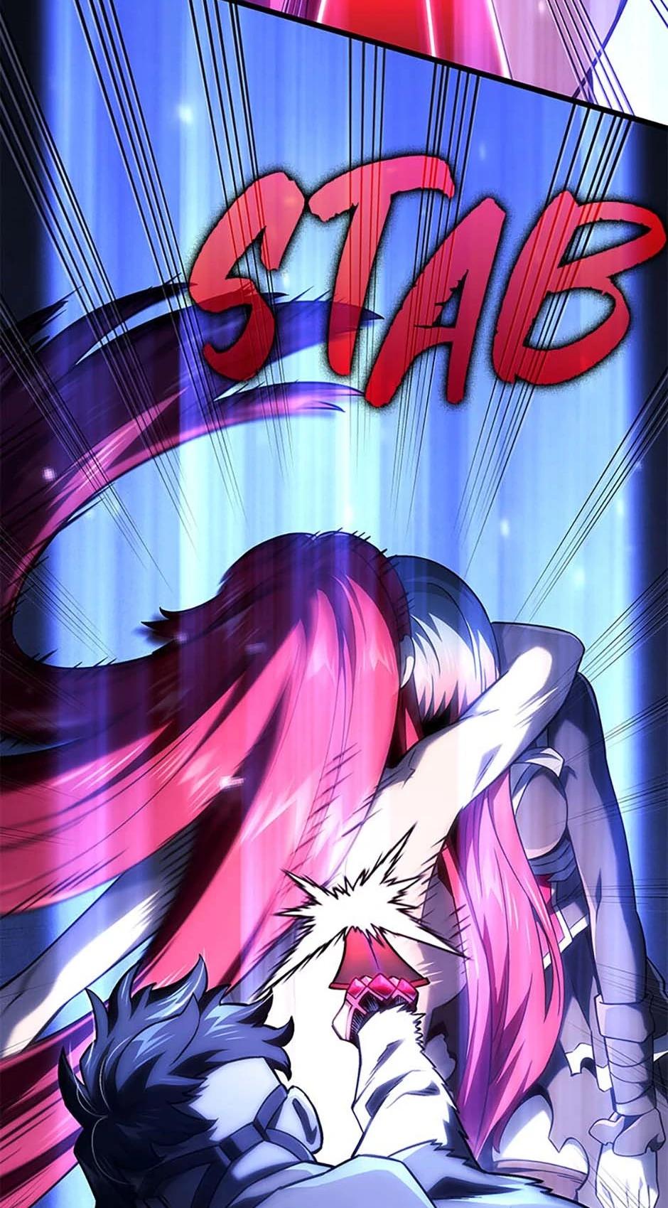 Revenge of the Baskerville Bloodhound Chapter 98