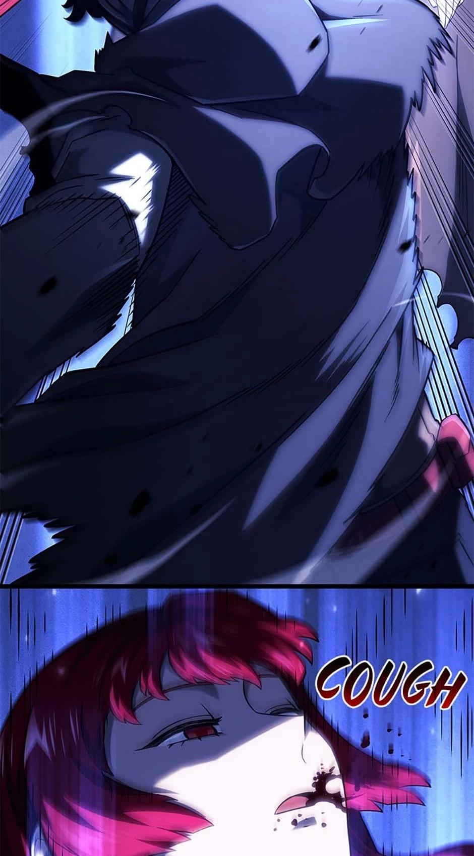 Revenge of the Baskerville Bloodhound Chapter 98