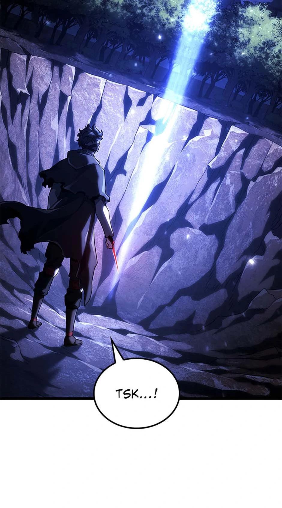 Revenge of the Baskerville Bloodhound Chapter 98