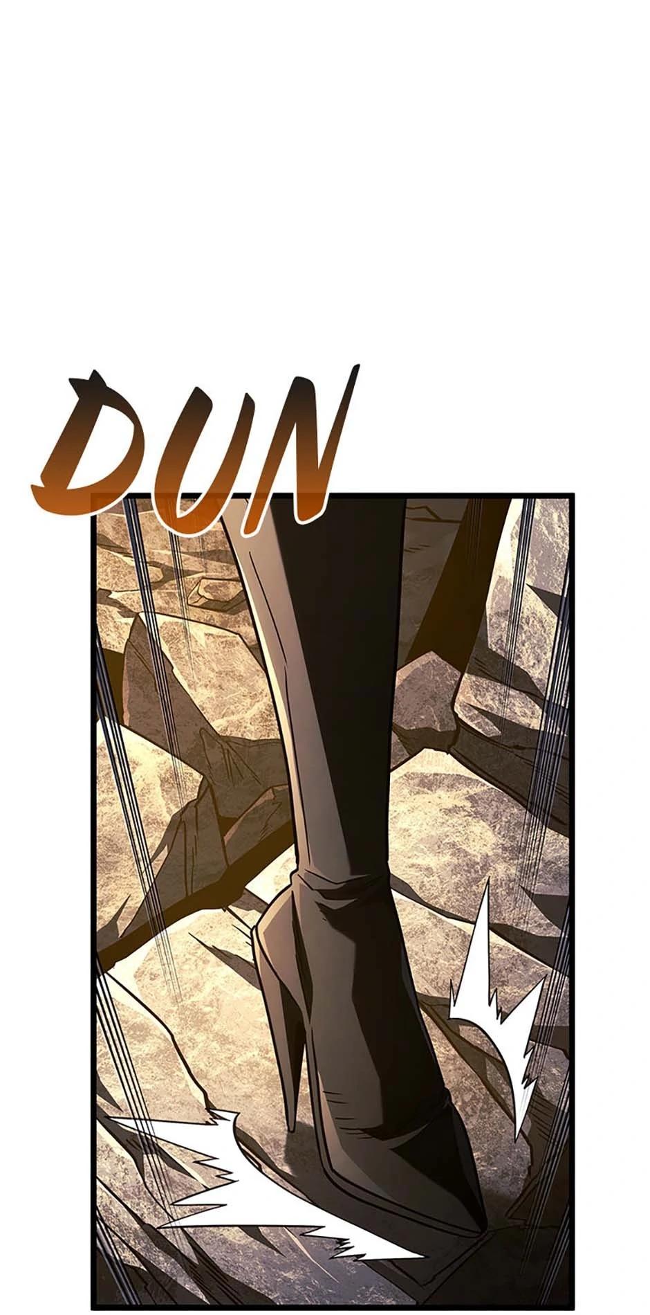 Revenge of the Baskerville Bloodhound Chapter 98