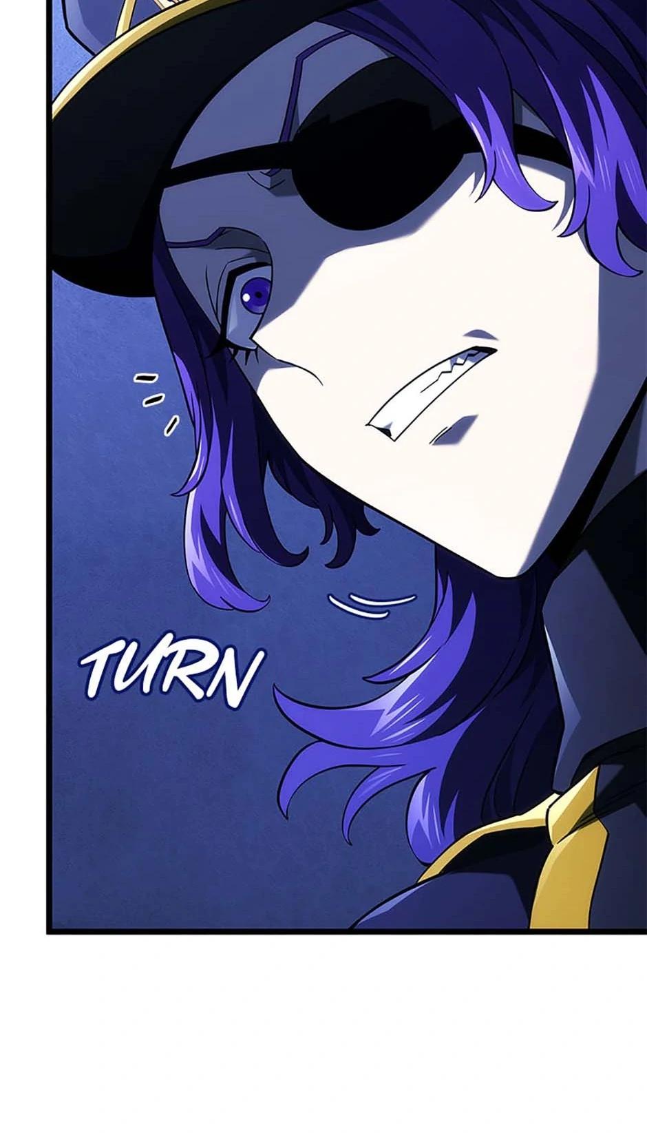 Revenge of the Baskerville Bloodhound Chapter 98