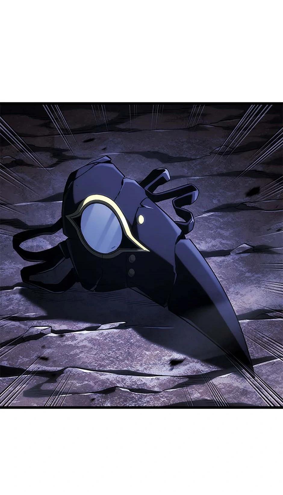 Revenge of the Baskerville Bloodhound Chapter 98