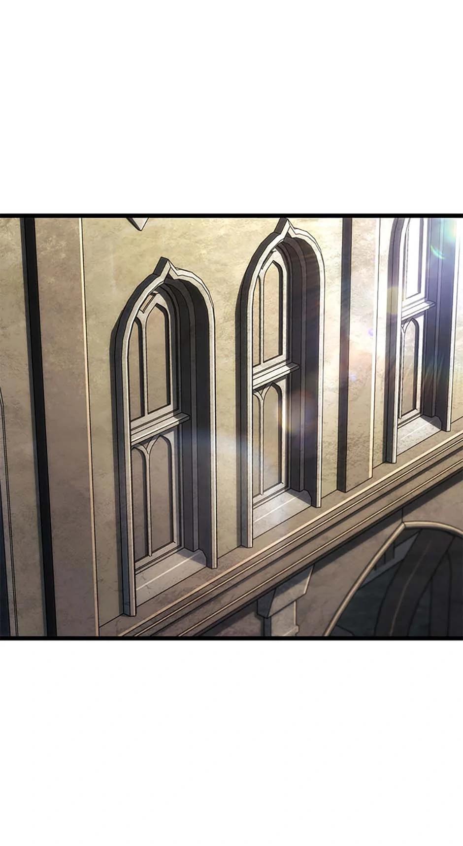 Revenge of the Baskerville Bloodhound Chapter 98