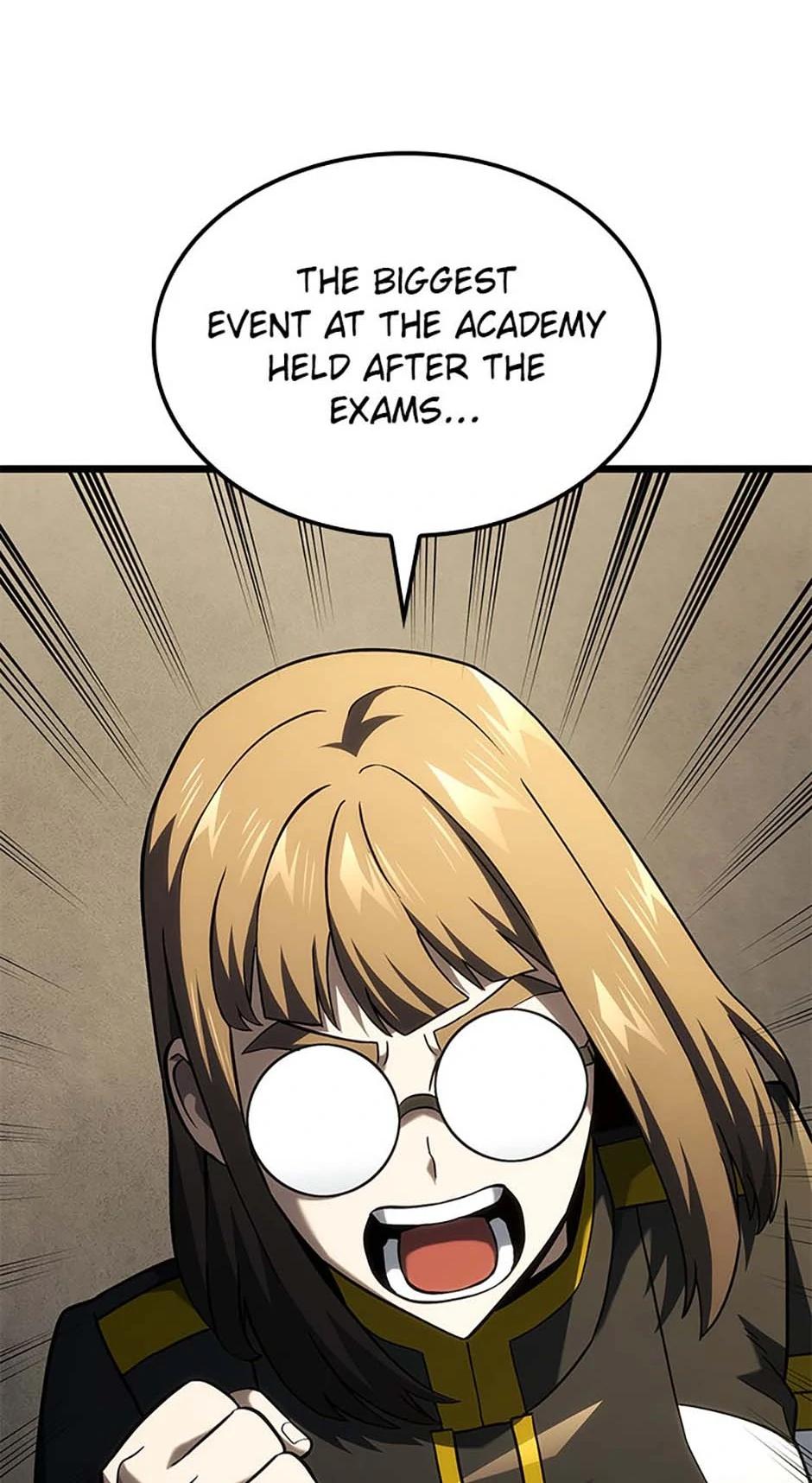 Revenge of the Baskerville Bloodhound Chapter 98