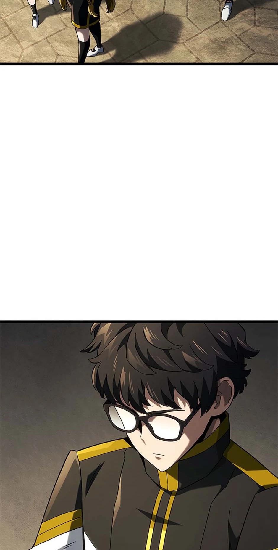 Revenge of the Baskerville Bloodhound Chapter 98