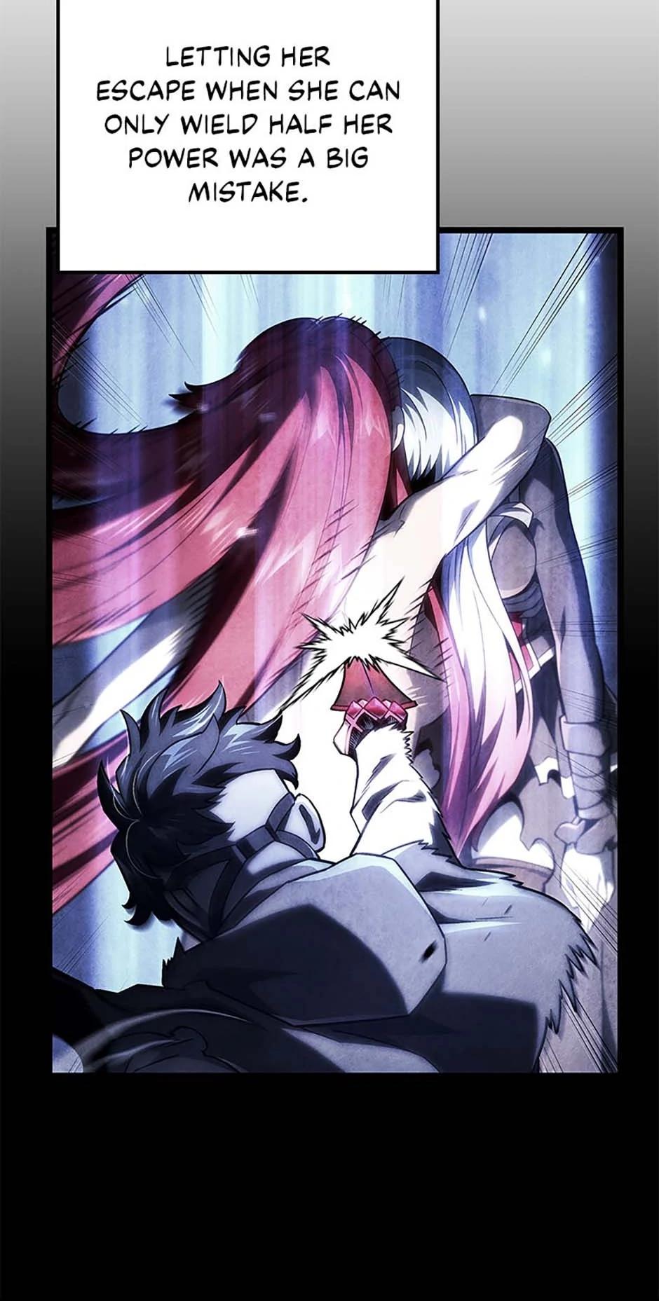 Revenge of the Baskerville Bloodhound Chapter 98