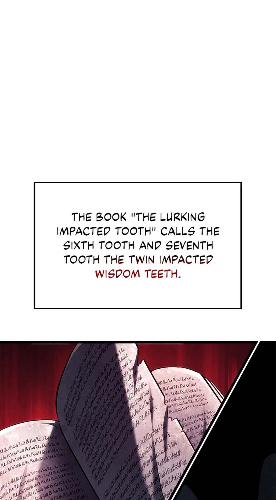 Revenge of the Baskerville Bloodhound Chapter 98