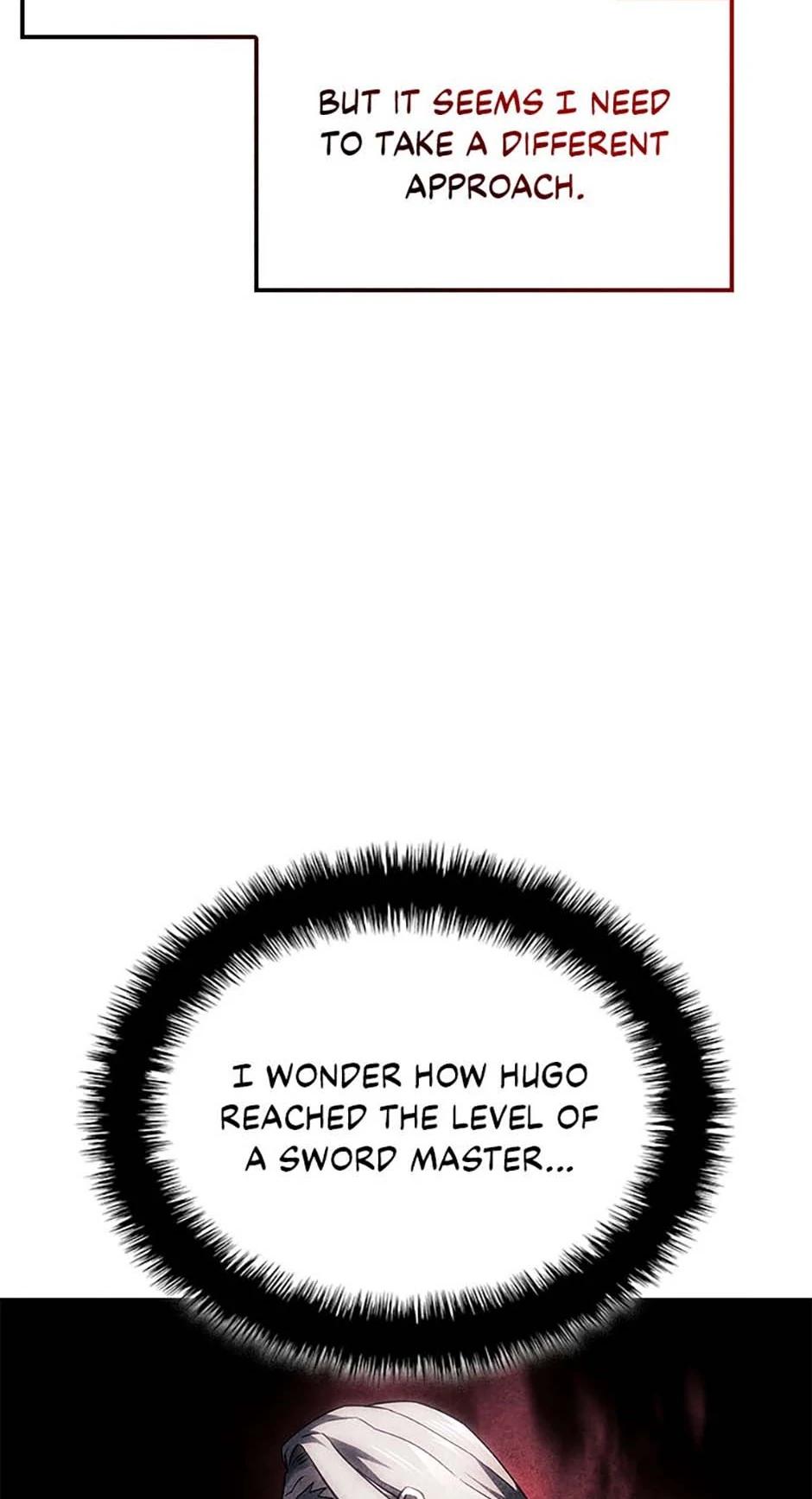 Revenge of the Baskerville Bloodhound Chapter 98