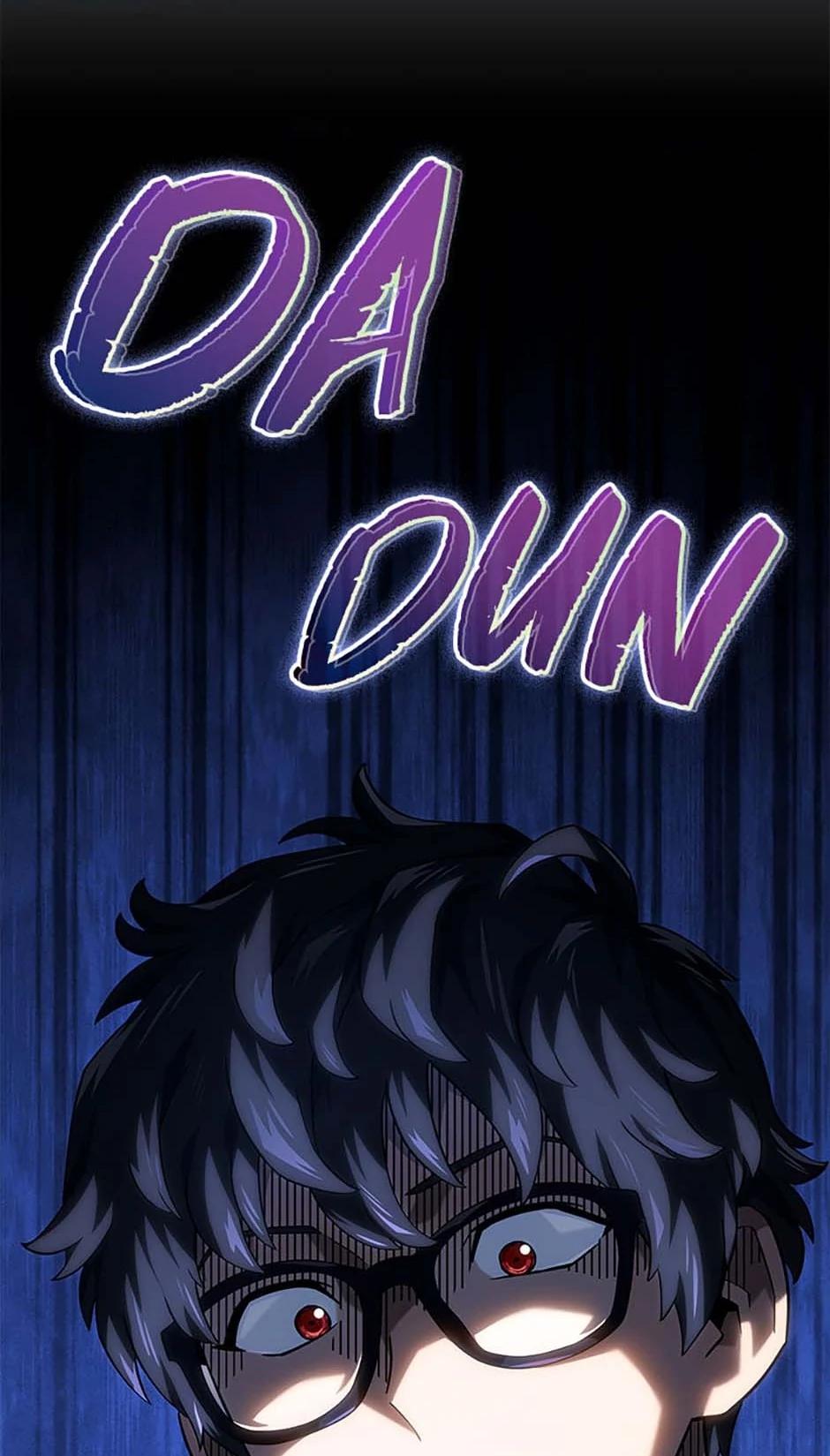 Revenge of the Baskerville Bloodhound Chapter 98