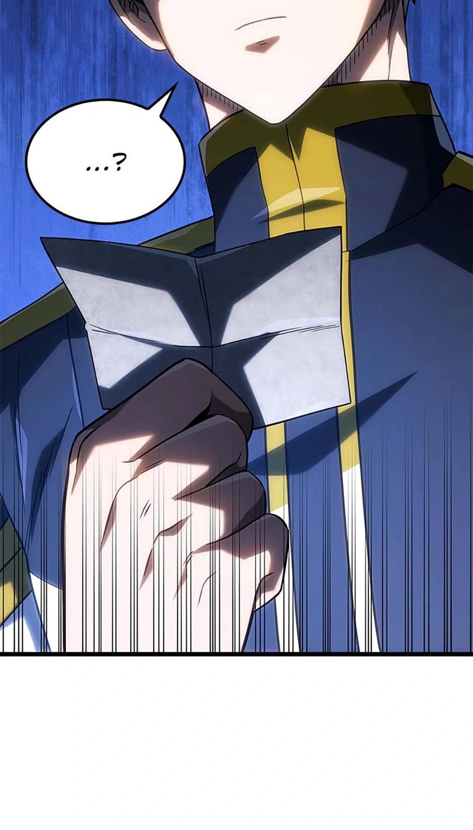 Revenge of the Baskerville Bloodhound Chapter 98