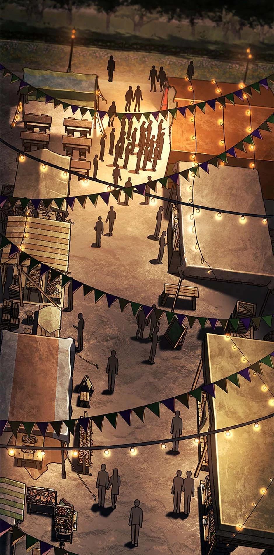 Revenge of the Baskerville Bloodhound Chapter 98