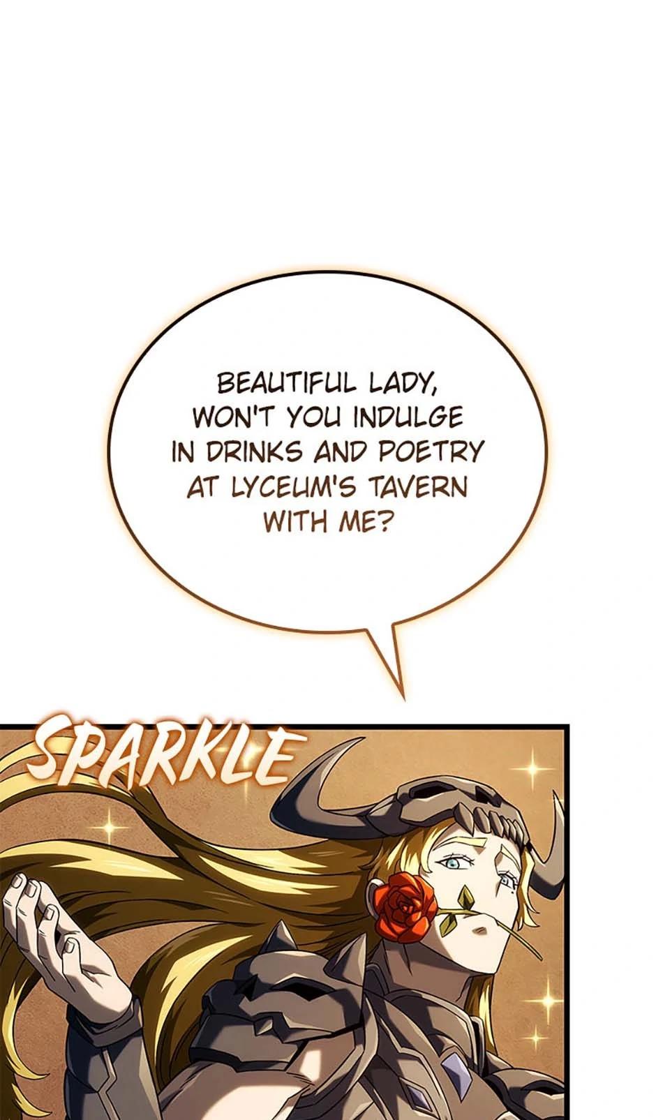 Revenge of the Baskerville Bloodhound Chapter 98