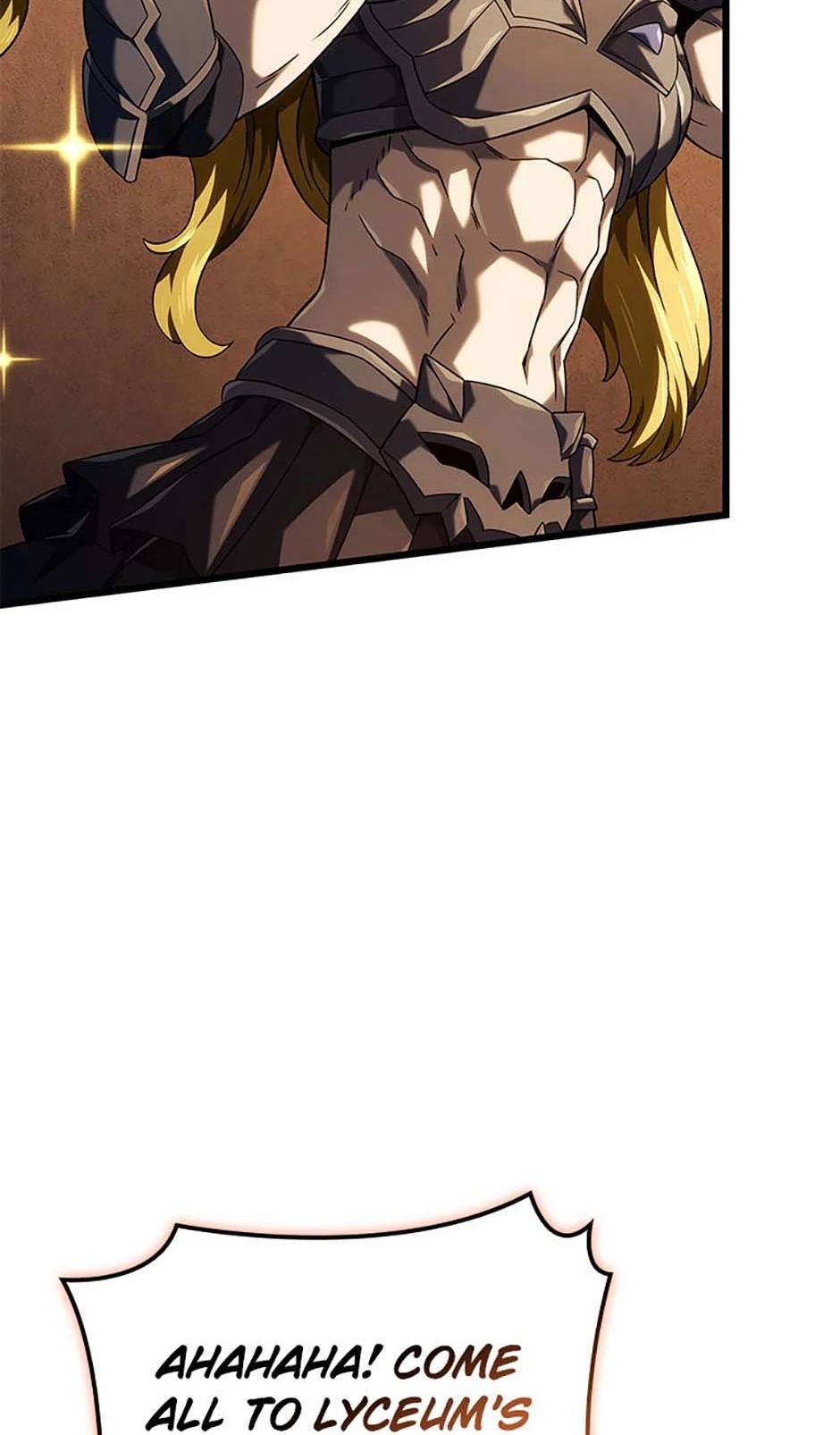 Revenge of the Baskerville Bloodhound Chapter 98