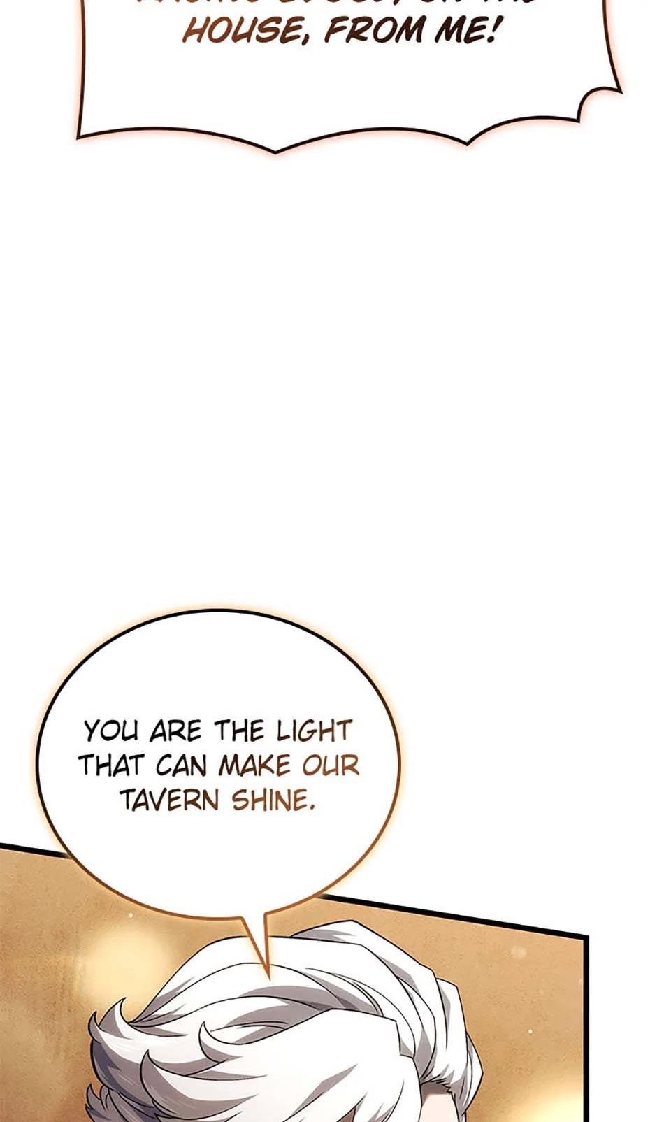 Revenge of the Baskerville Bloodhound Chapter 98