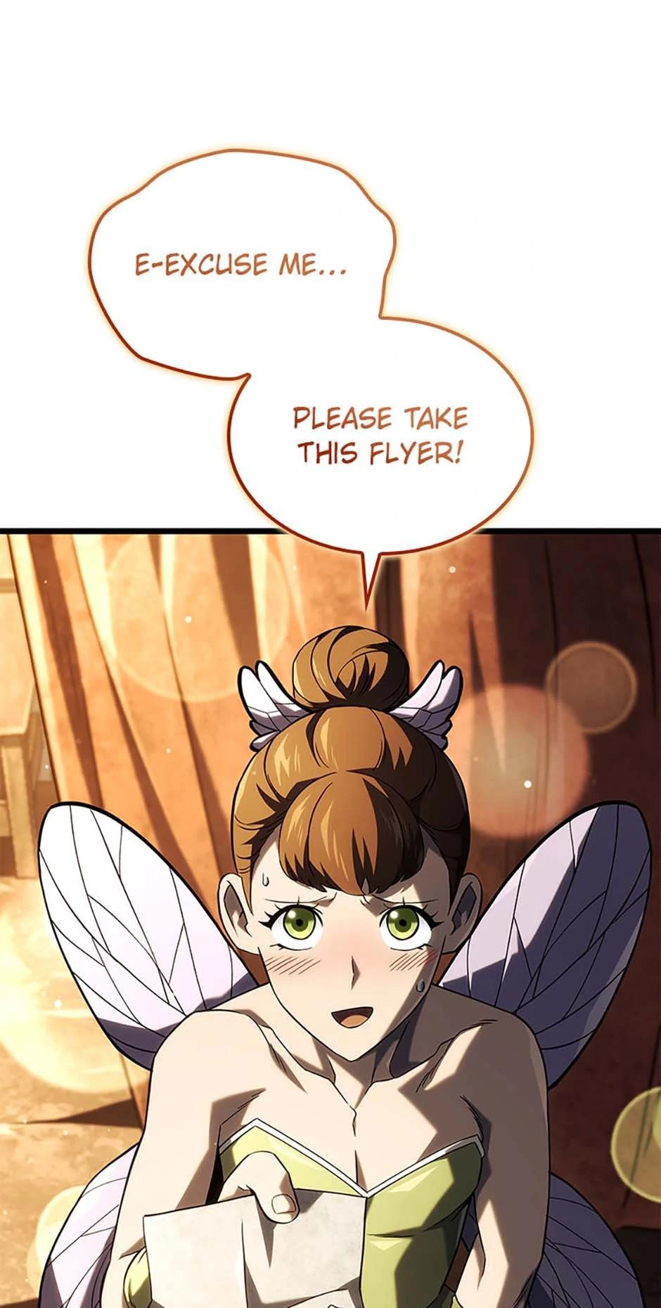 Revenge of the Baskerville Bloodhound Chapter 98