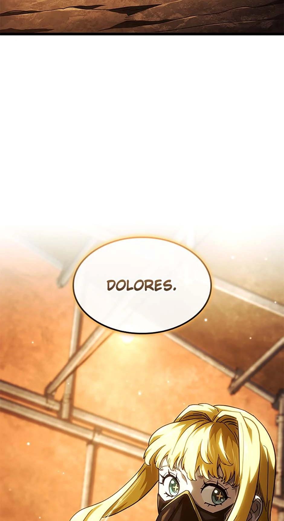 Revenge of the Baskerville Bloodhound Chapter 98