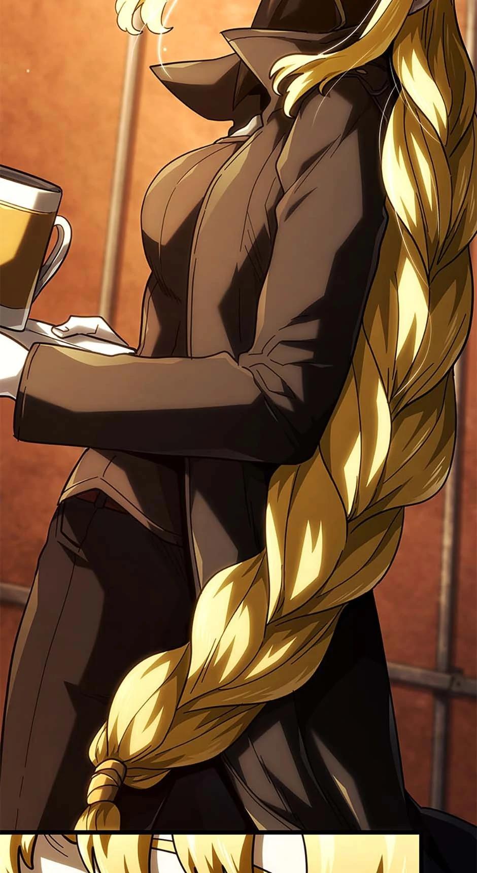 Revenge of the Baskerville Bloodhound Chapter 98