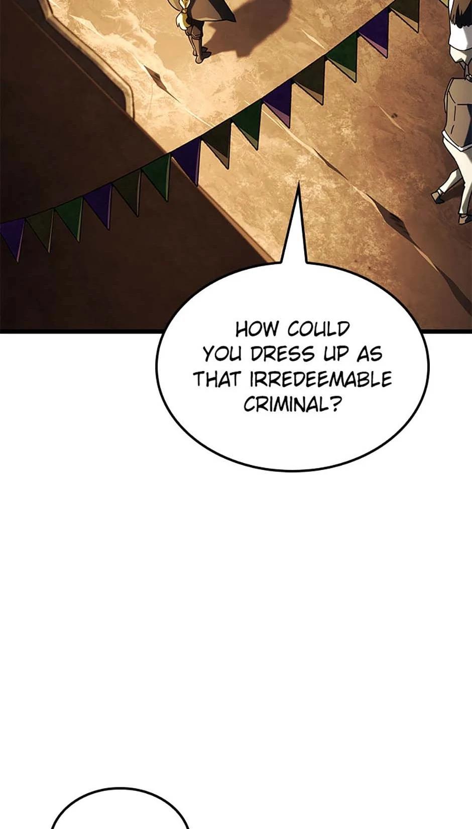 Revenge of the Baskerville Bloodhound Chapter 98