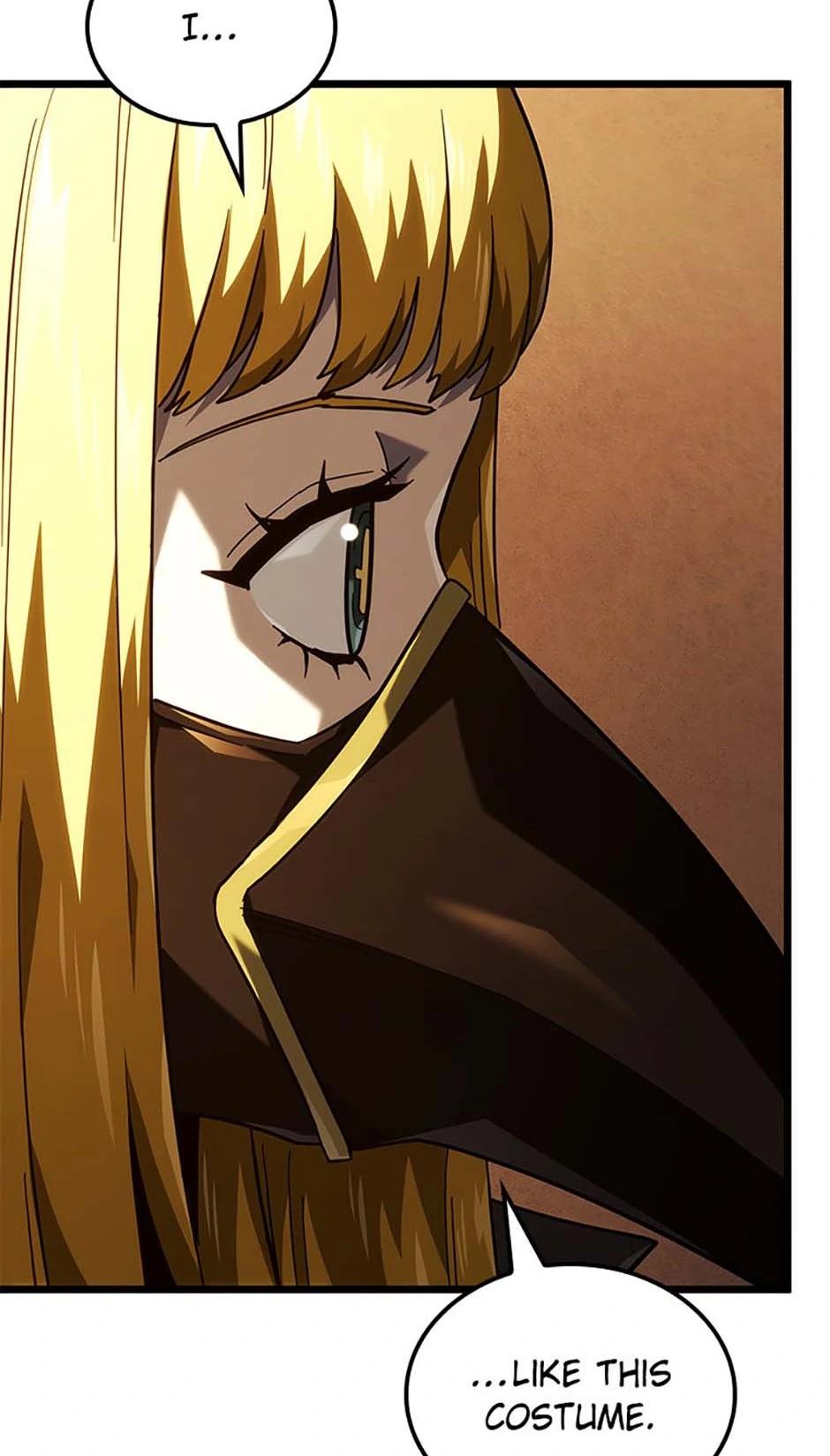 Revenge of the Baskerville Bloodhound Chapter 98