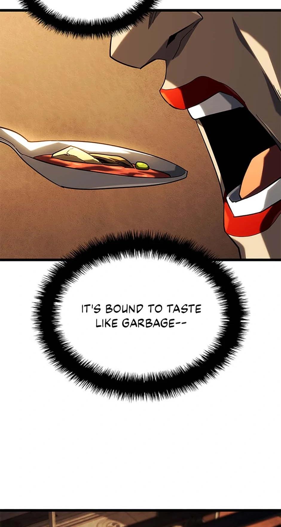 Revenge of the Baskerville Bloodhound Chapter 98