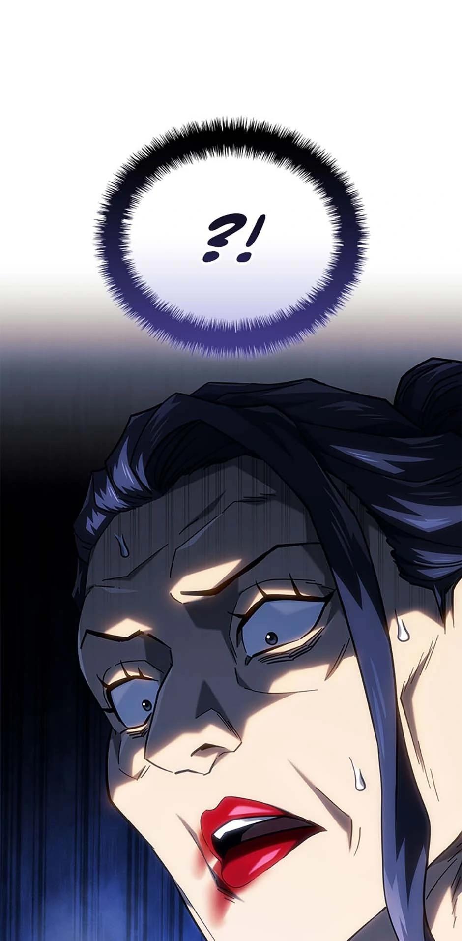 Revenge of the Baskerville Bloodhound Chapter 98