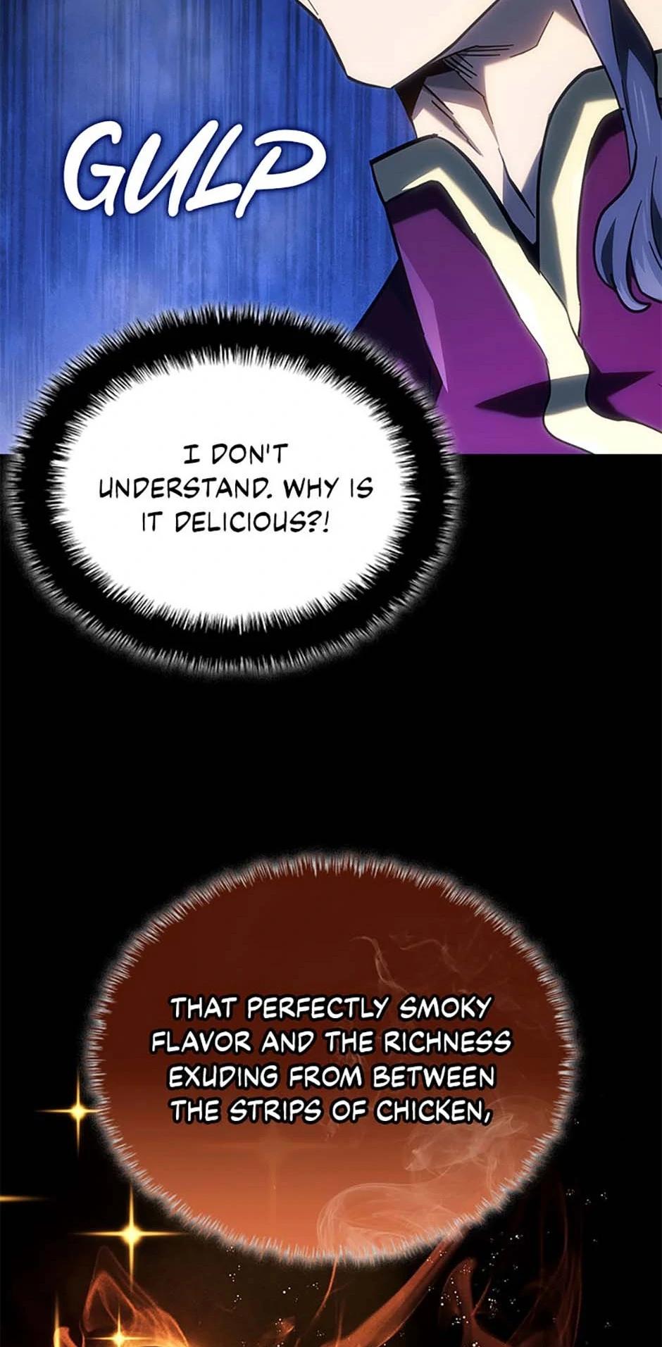 Revenge of the Baskerville Bloodhound Chapter 98