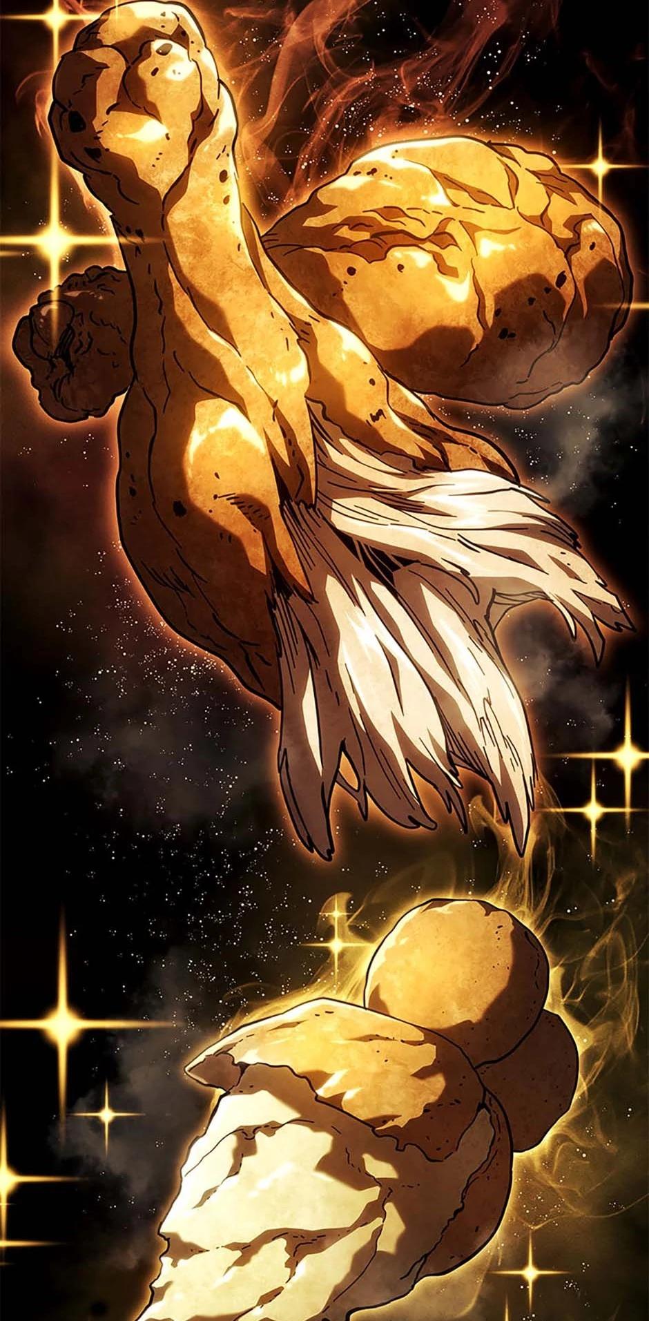 Revenge of the Baskerville Bloodhound Chapter 98