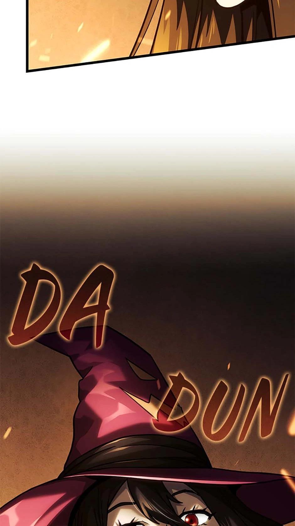 Revenge of the Baskerville Bloodhound Chapter 98