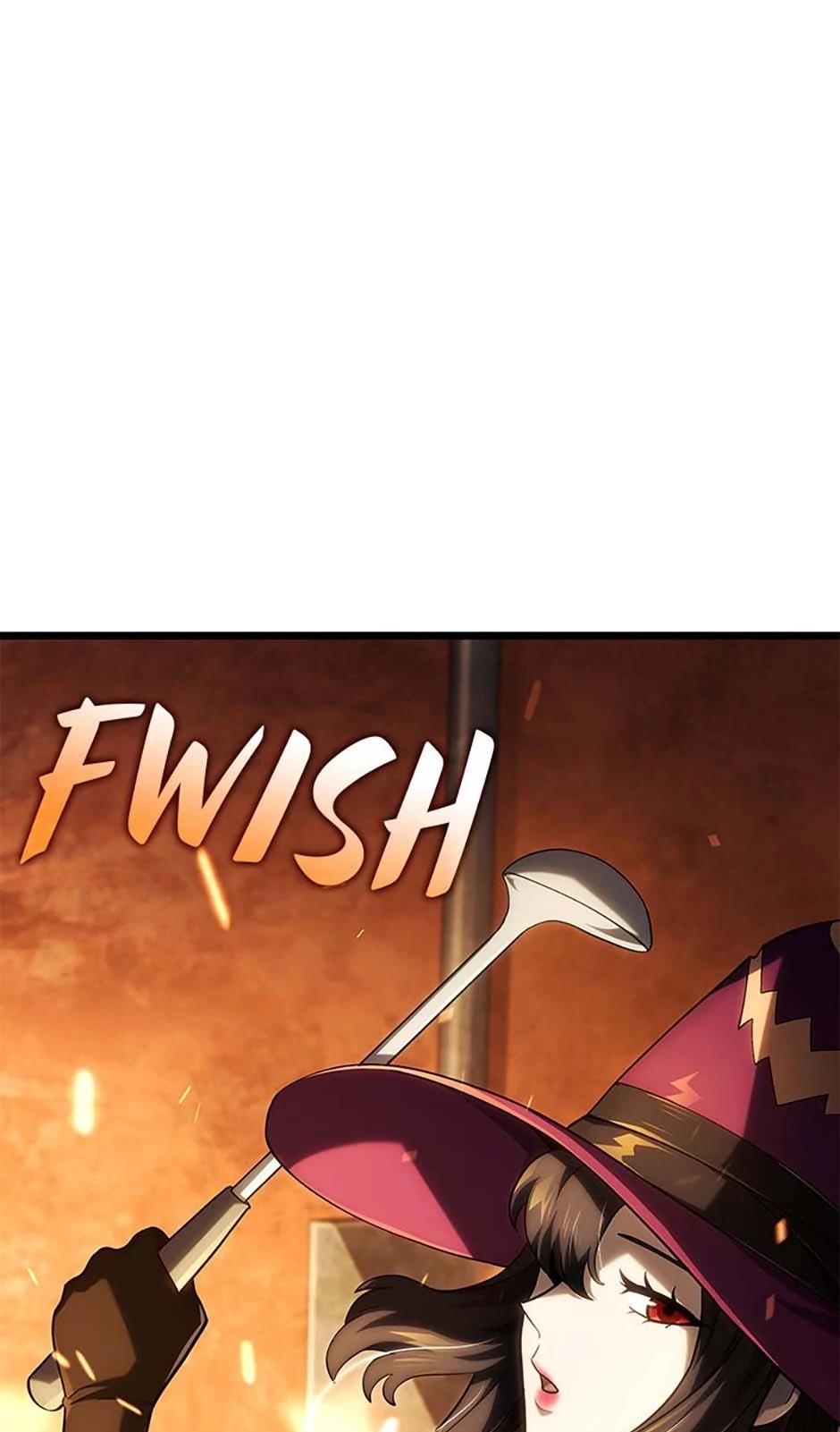 Revenge of the Baskerville Bloodhound Chapter 99