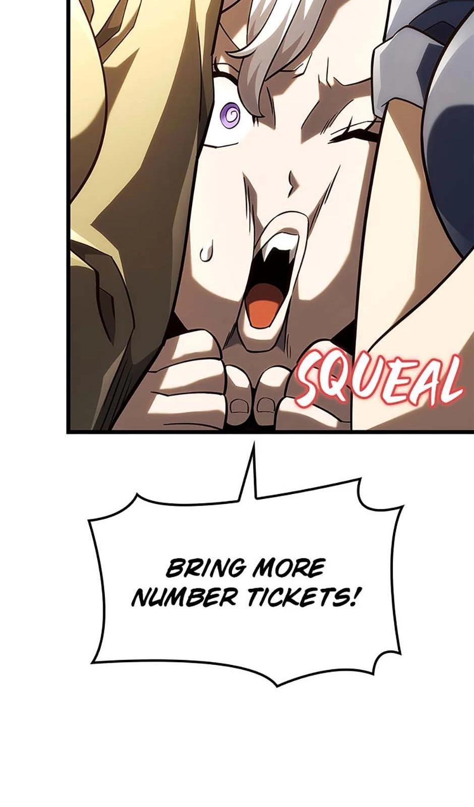 Revenge of the Baskerville Bloodhound Chapter 99