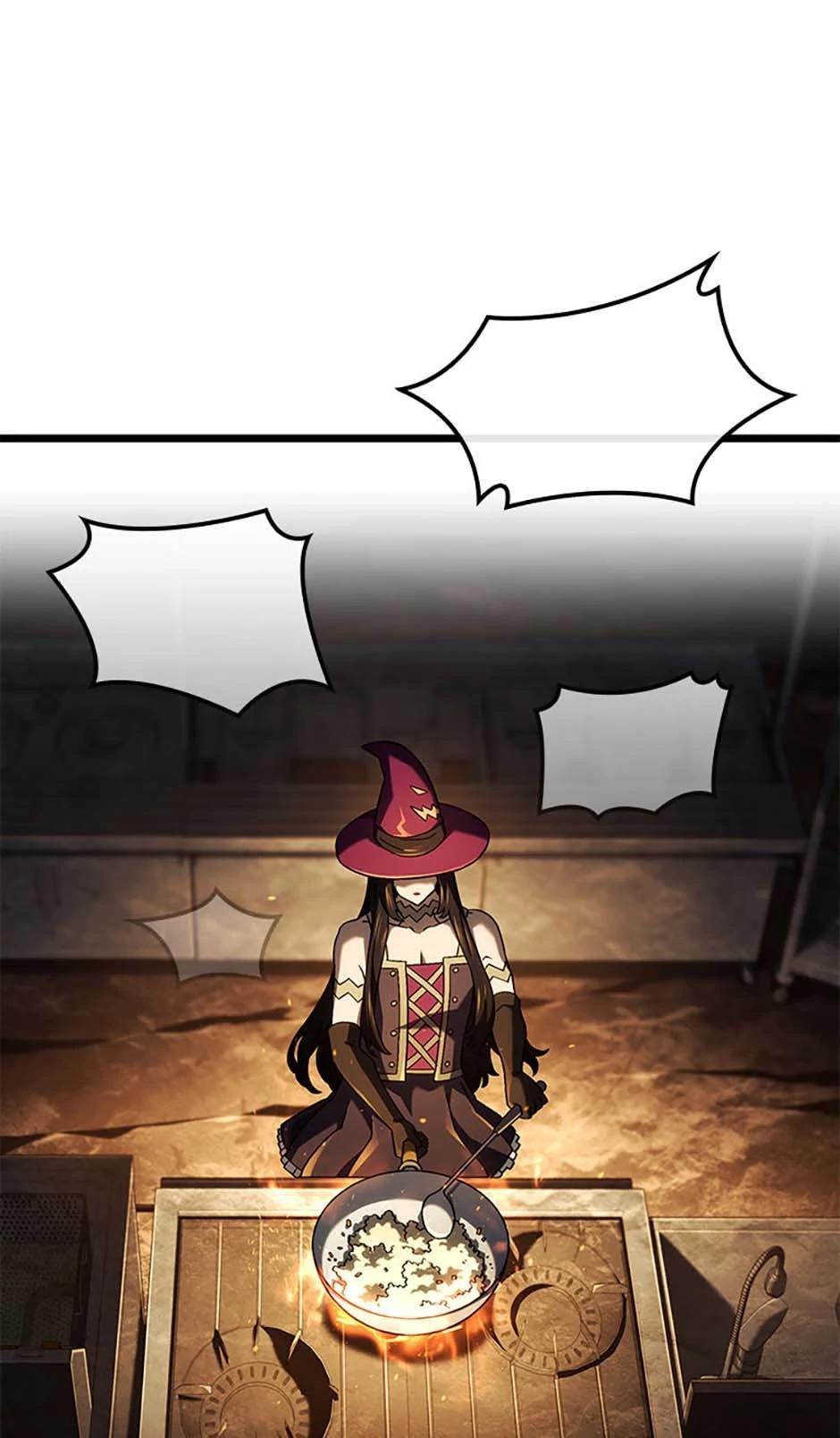 Revenge of the Baskerville Bloodhound Chapter 99