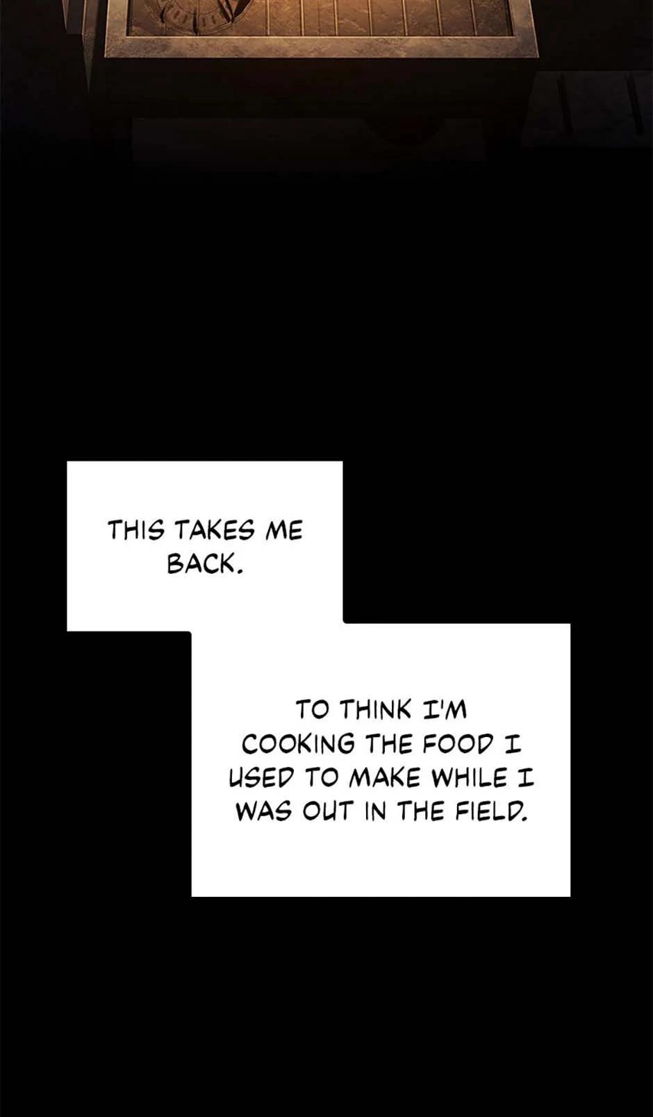 Revenge of the Baskerville Bloodhound Chapter 99