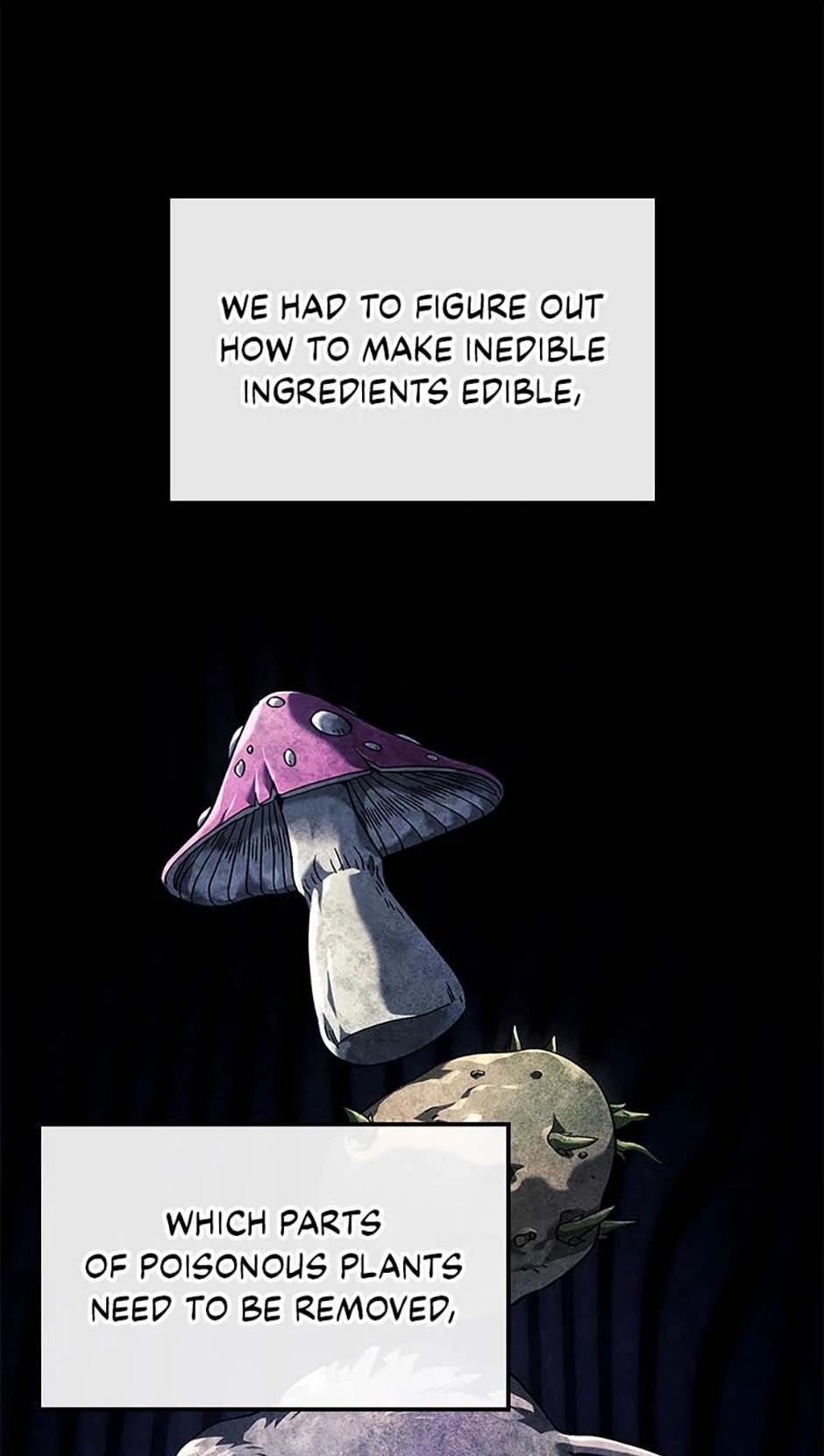 Revenge of the Baskerville Bloodhound Chapter 99