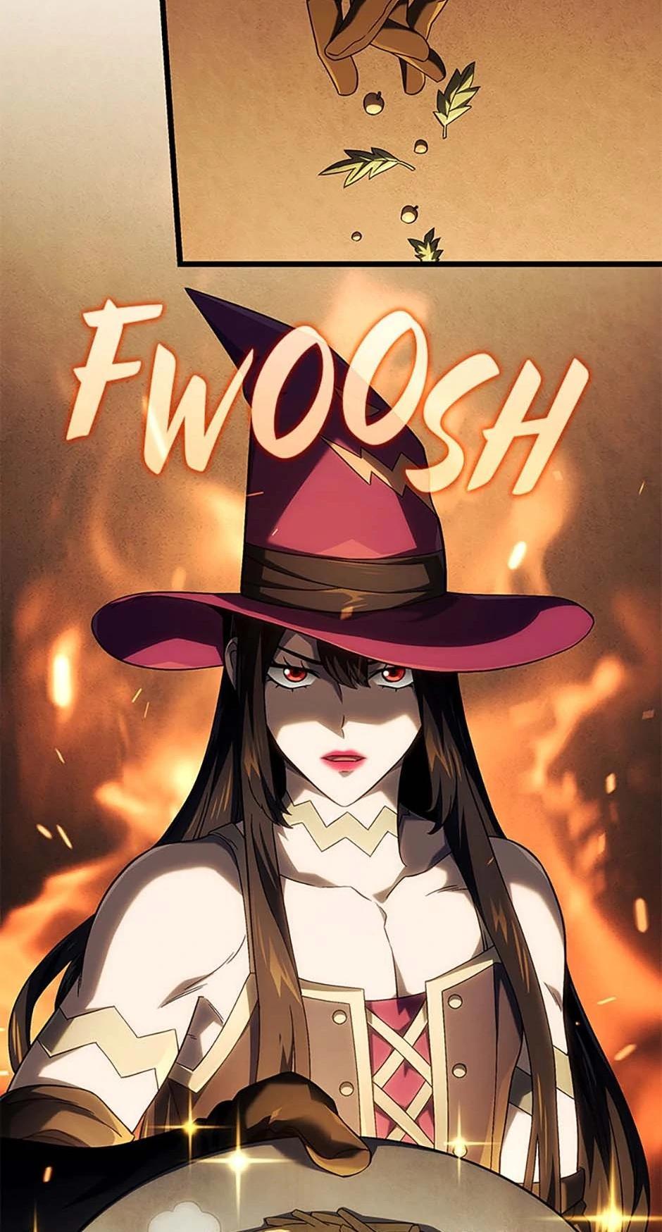 Revenge of the Baskerville Bloodhound Chapter 99