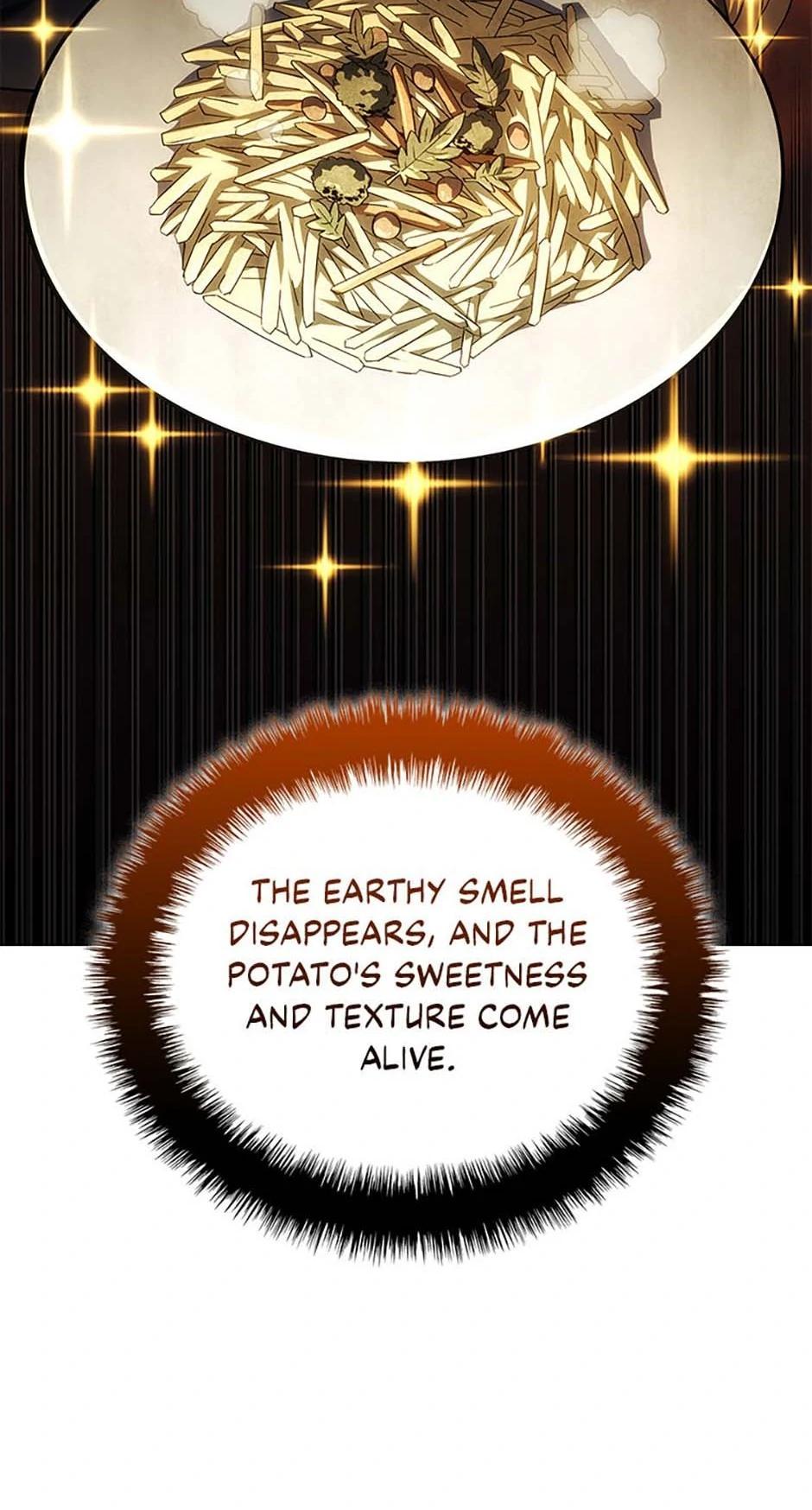 Revenge of the Baskerville Bloodhound Chapter 99