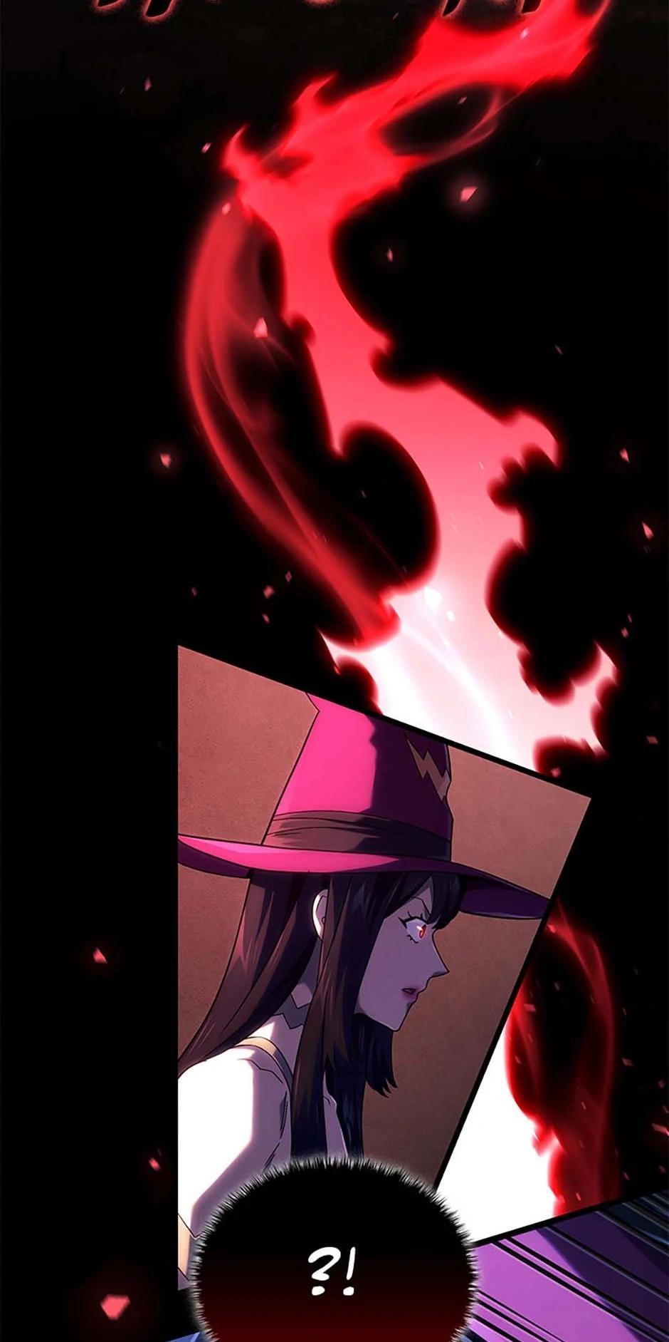 Revenge of the Baskerville Bloodhound Chapter 99